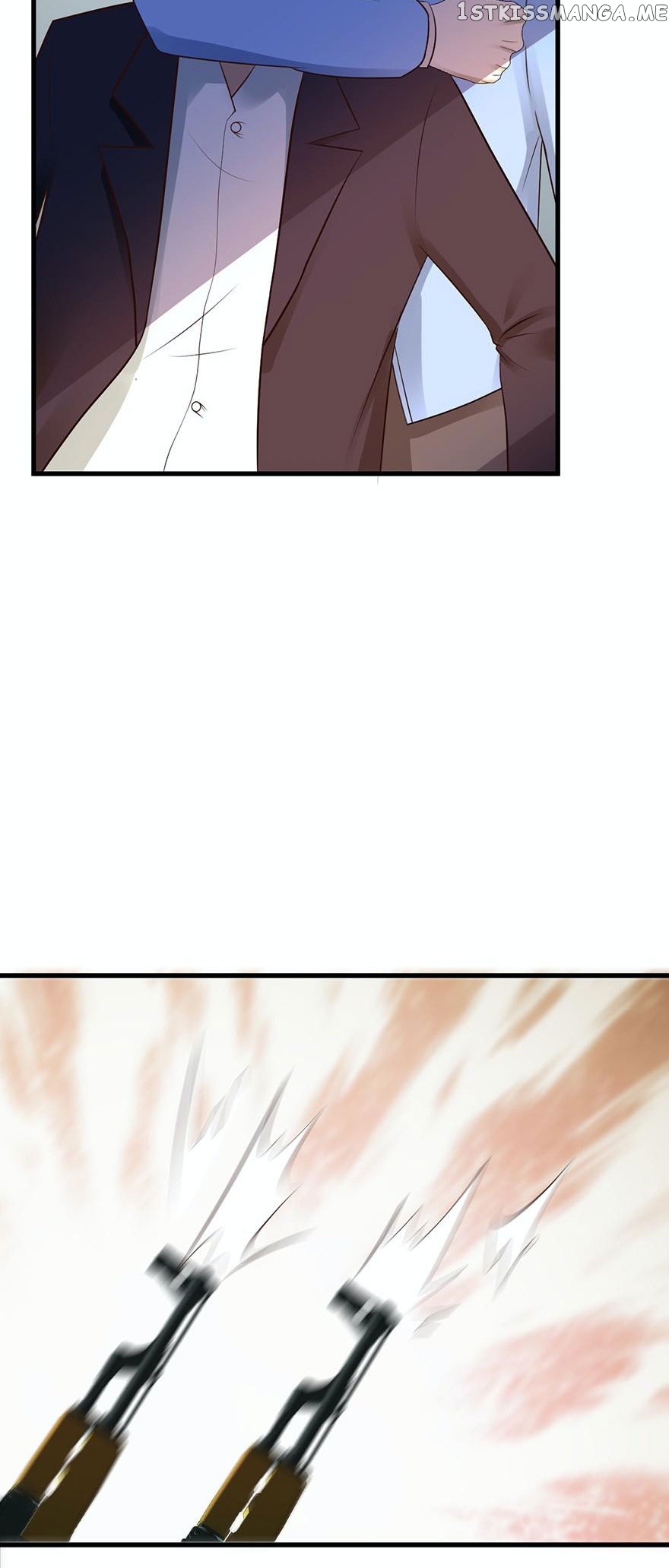 Miss Sister, Don’t Mess With Me chapter 47 - page 17
