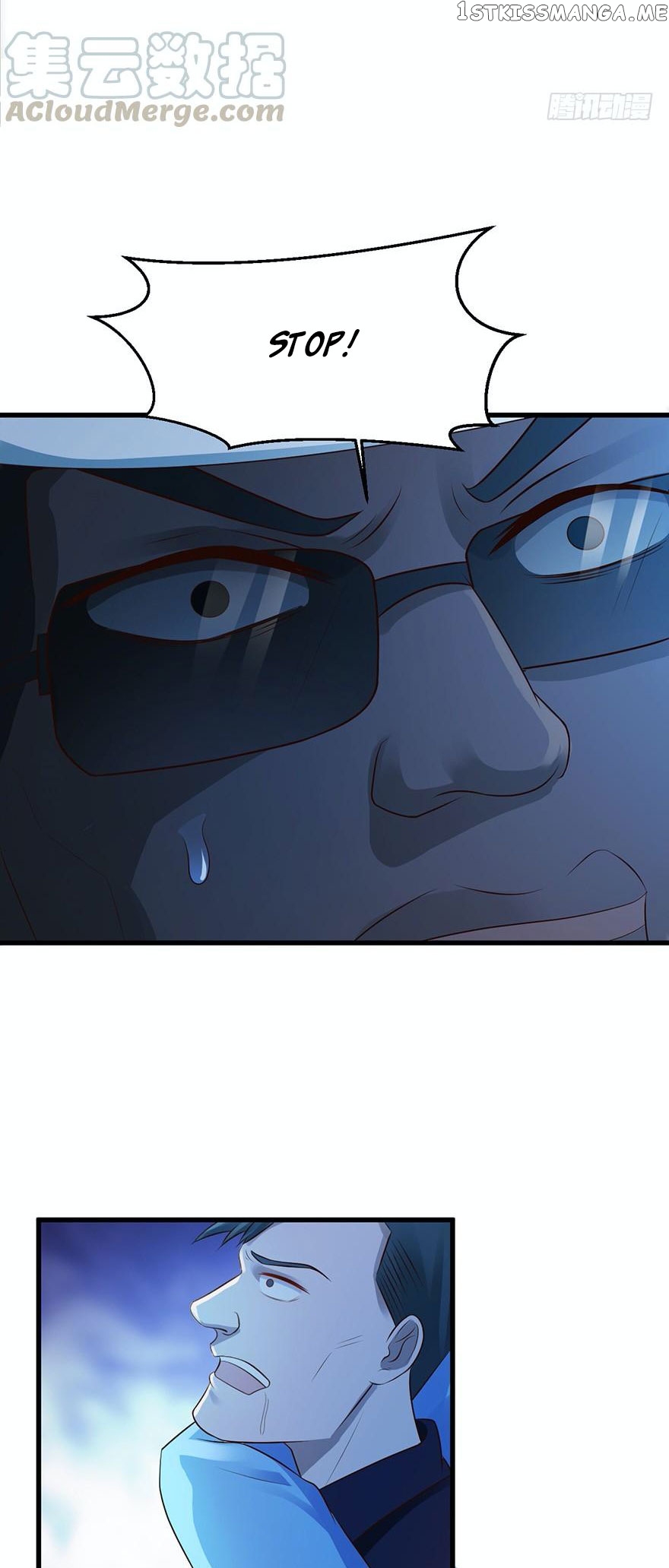 Miss Sister, Don’t Mess With Me chapter 47 - page 18