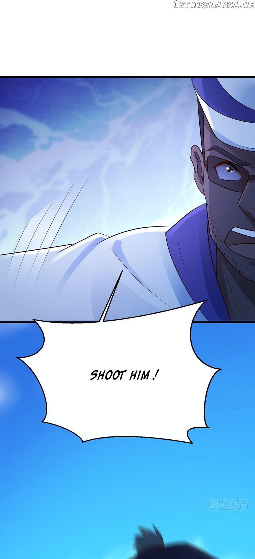 Miss Sister, Don’t Mess With Me chapter 47 - page 20