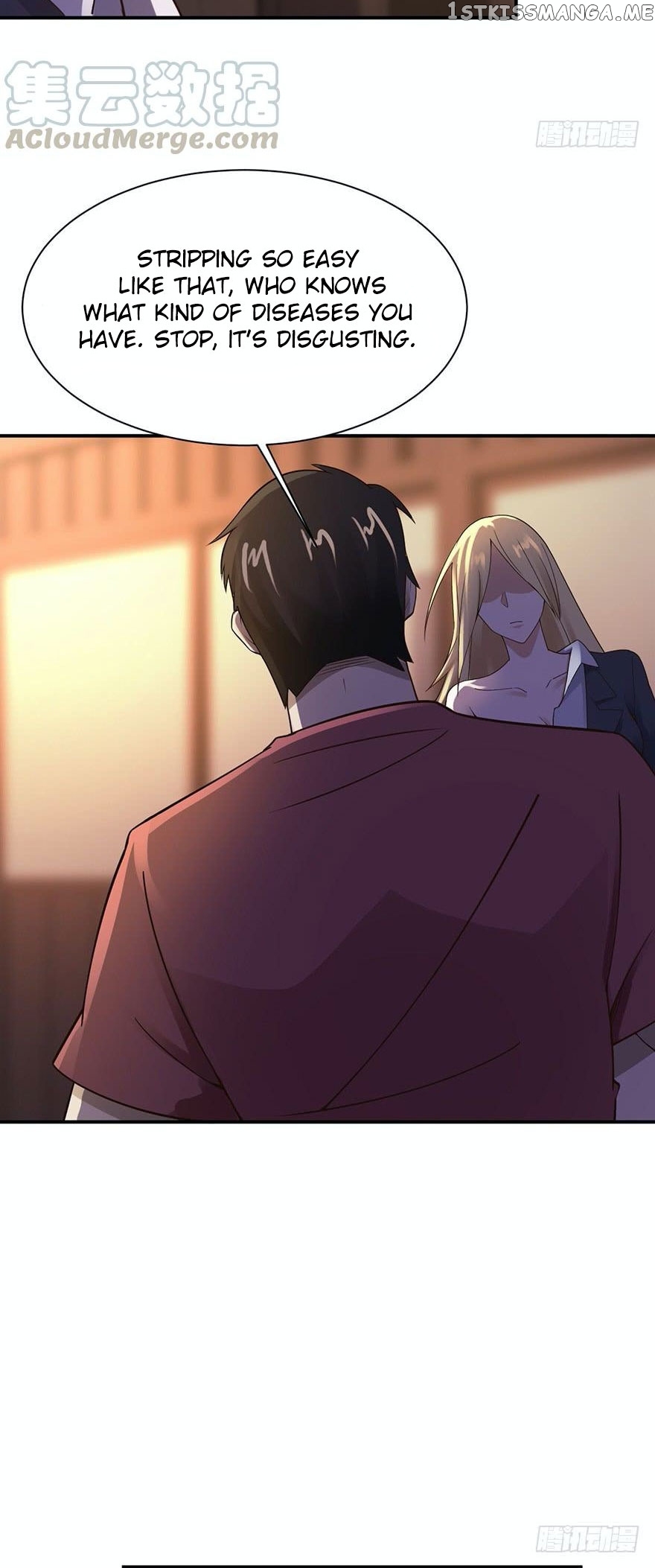 Miss Sister, Don’t Mess With Me chapter 45 - page 5