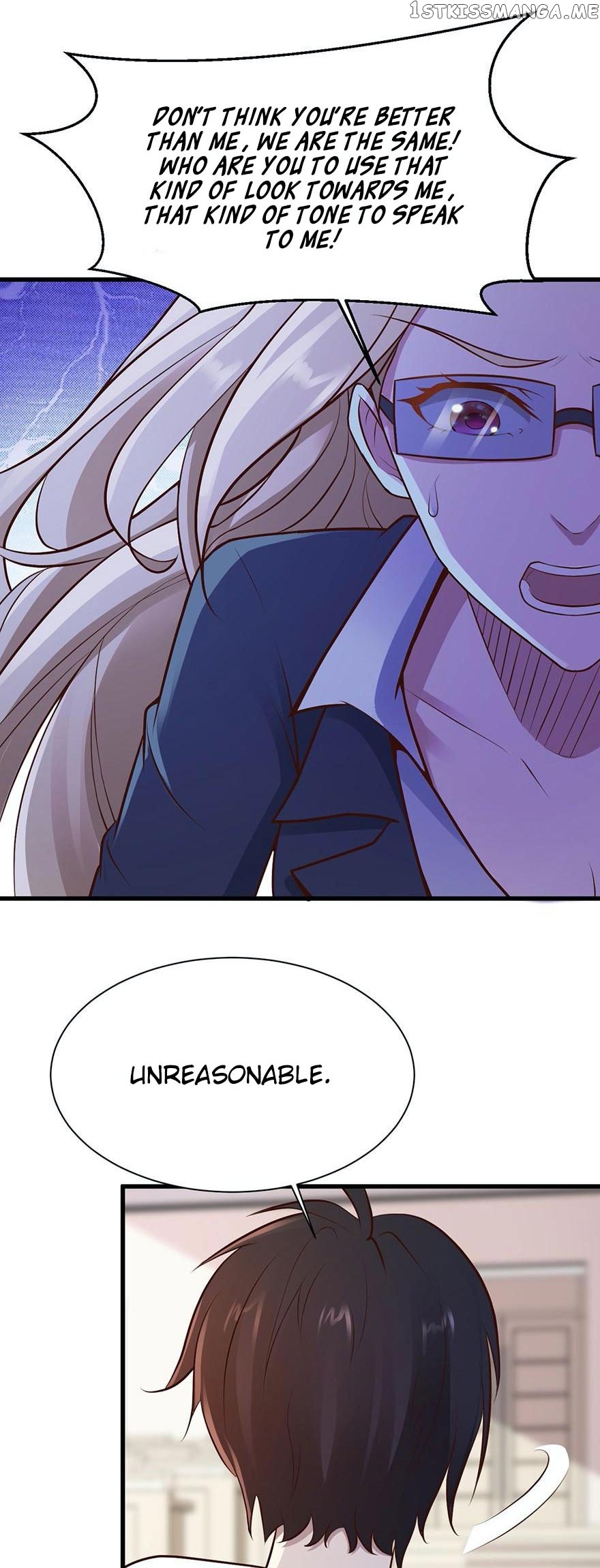 Miss Sister, Don’t Mess With Me chapter 42 - page 11