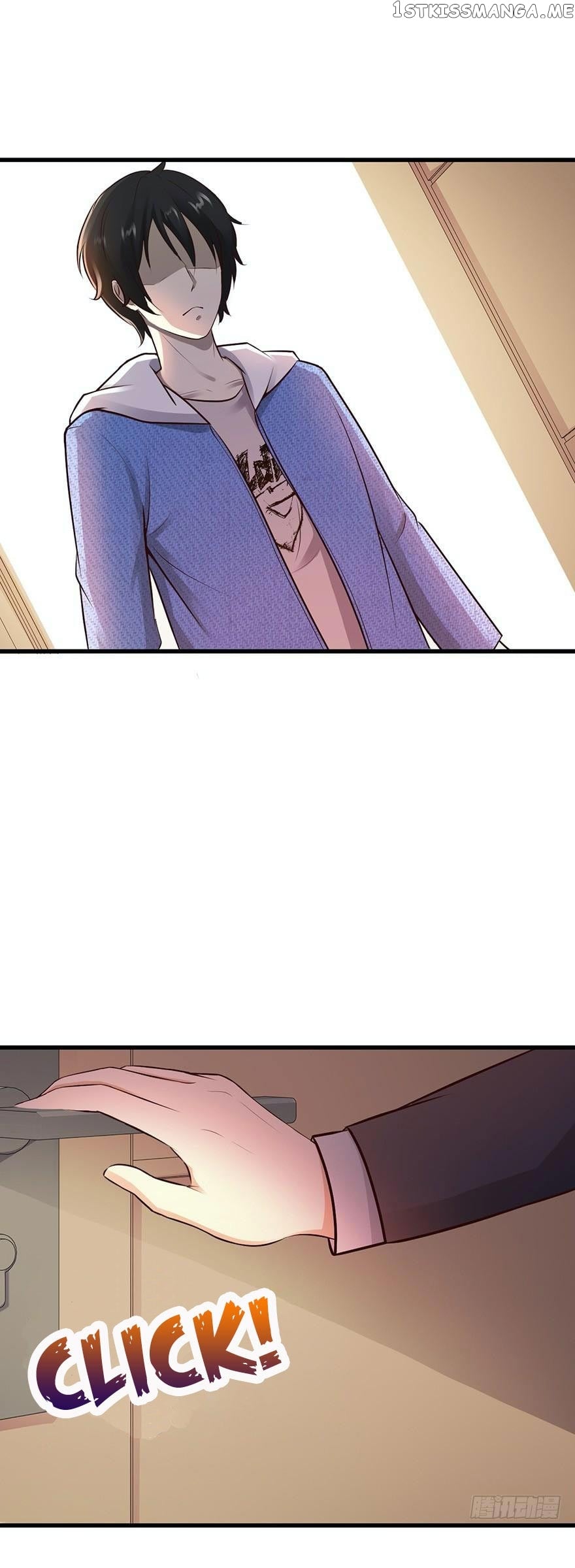 Miss Sister, Don’t Mess With Me chapter 42 - page 14