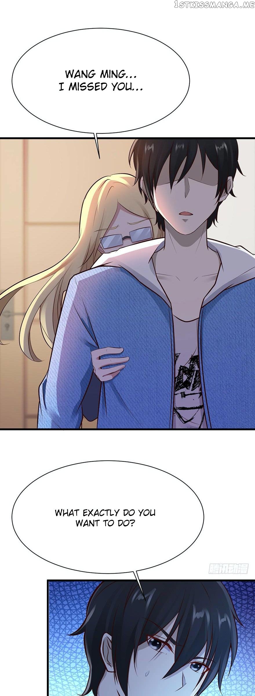 Miss Sister, Don’t Mess With Me chapter 42 - page 15