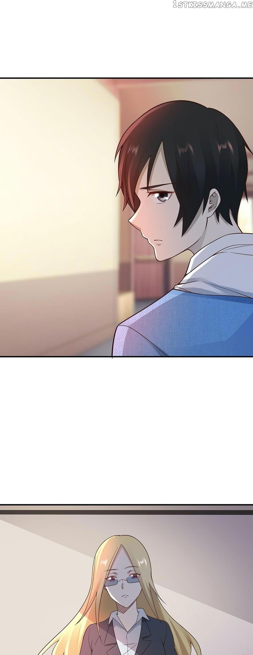 Miss Sister, Don’t Mess With Me chapter 42 - page 2