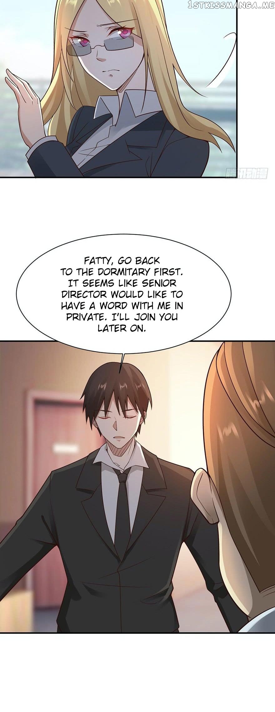 Miss Sister, Don’t Mess With Me chapter 42 - page 4