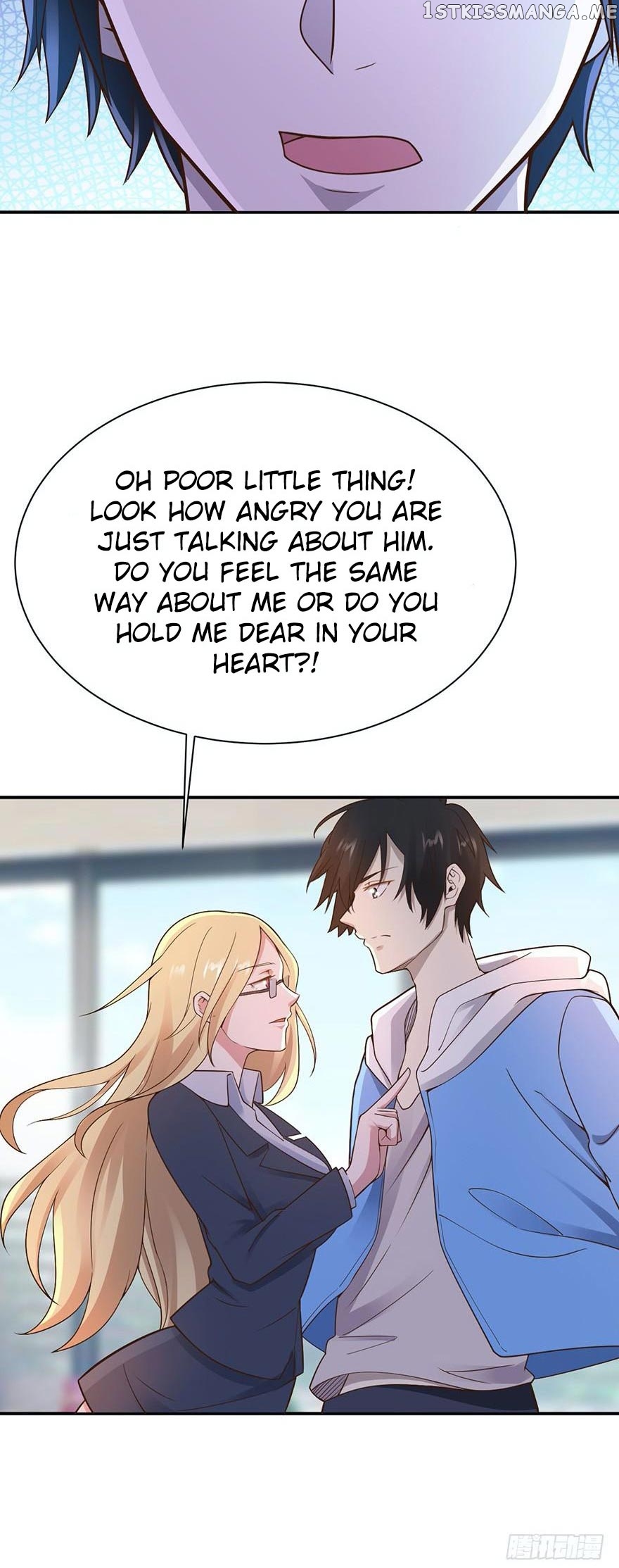 Miss Sister, Don’t Mess With Me chapter 42 - page 7
