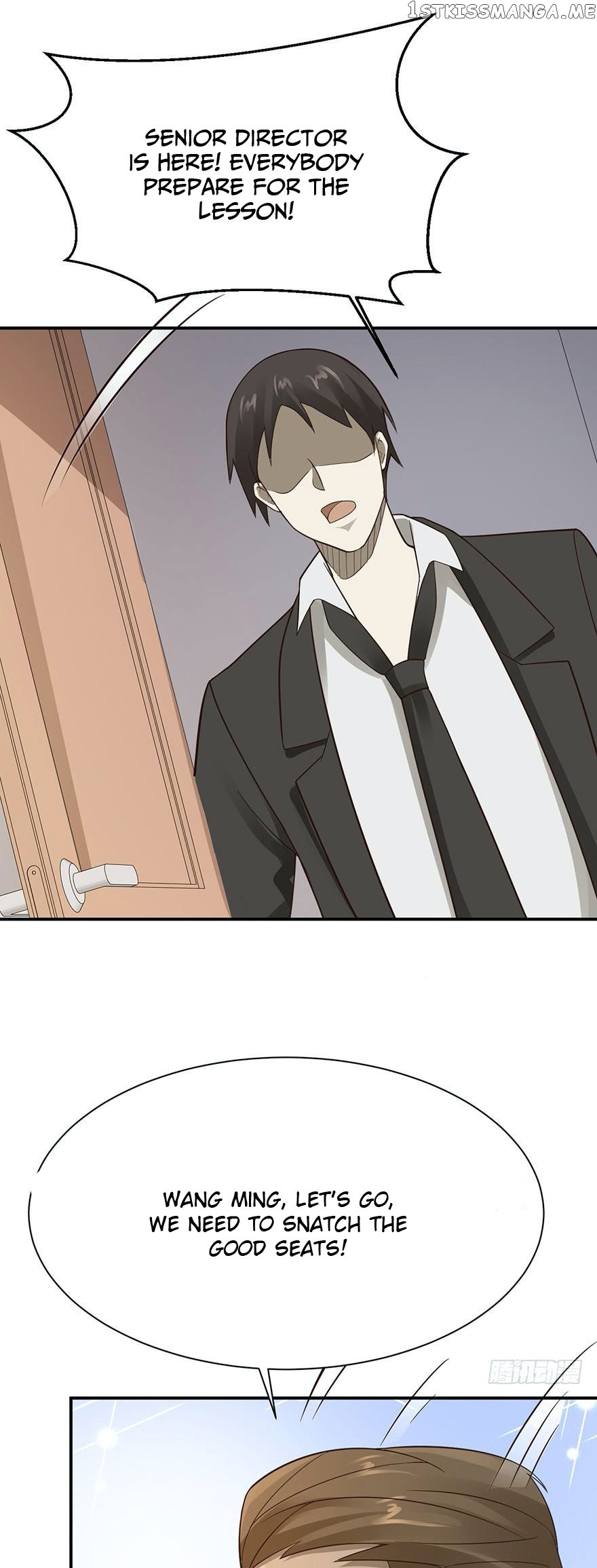 Miss Sister, Don’t Mess With Me chapter 41 - page 14