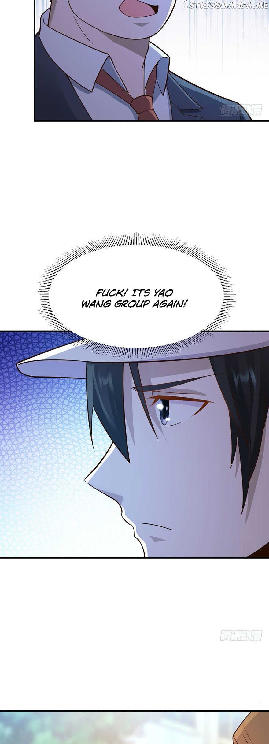 Miss Sister, Don’t Mess With Me chapter 41 - page 4
