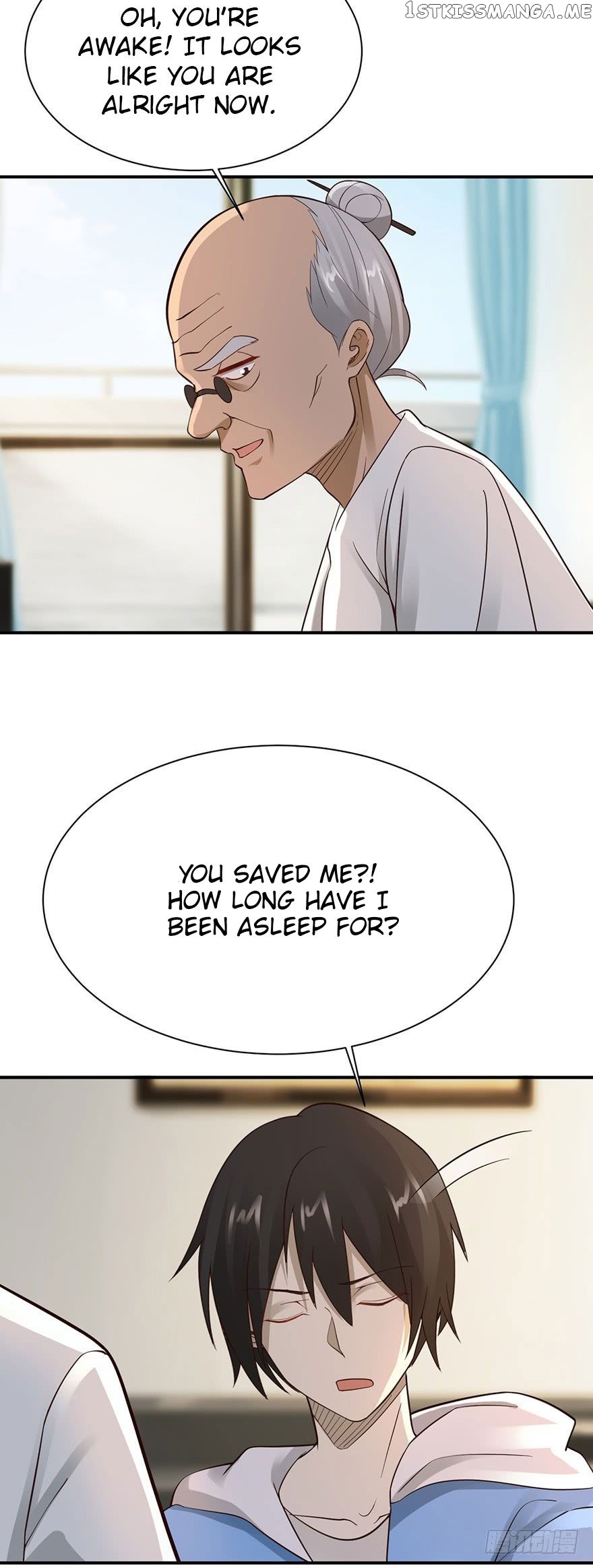 Miss Sister, Don’t Mess With Me chapter 40 - page 12