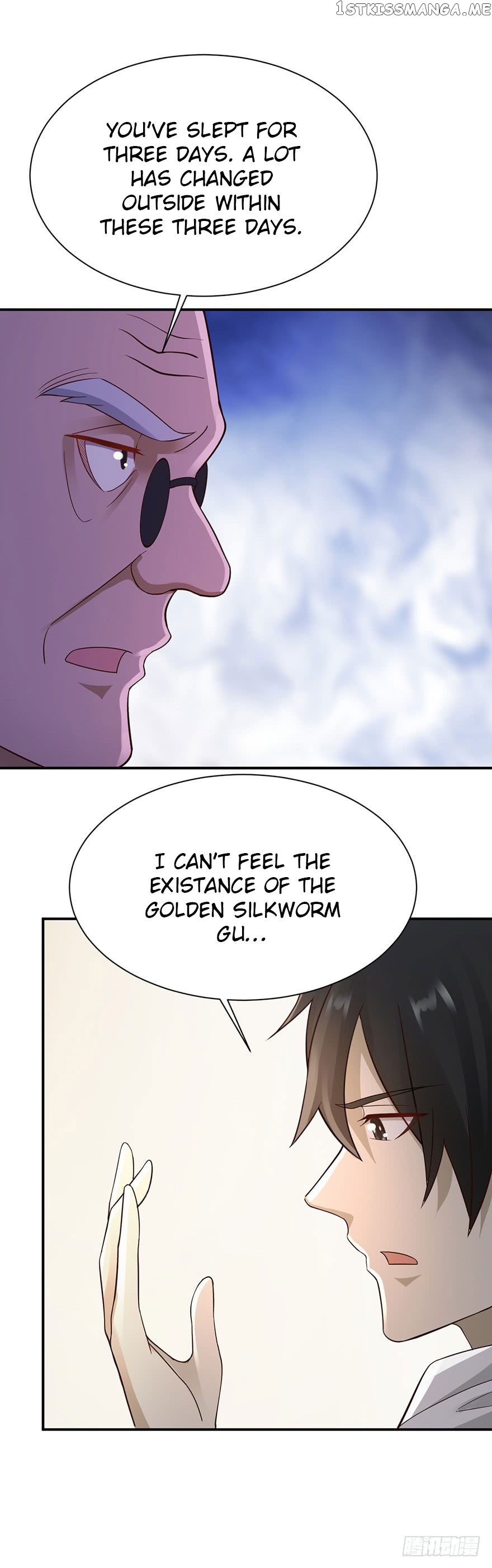 Miss Sister, Don’t Mess With Me chapter 40 - page 13