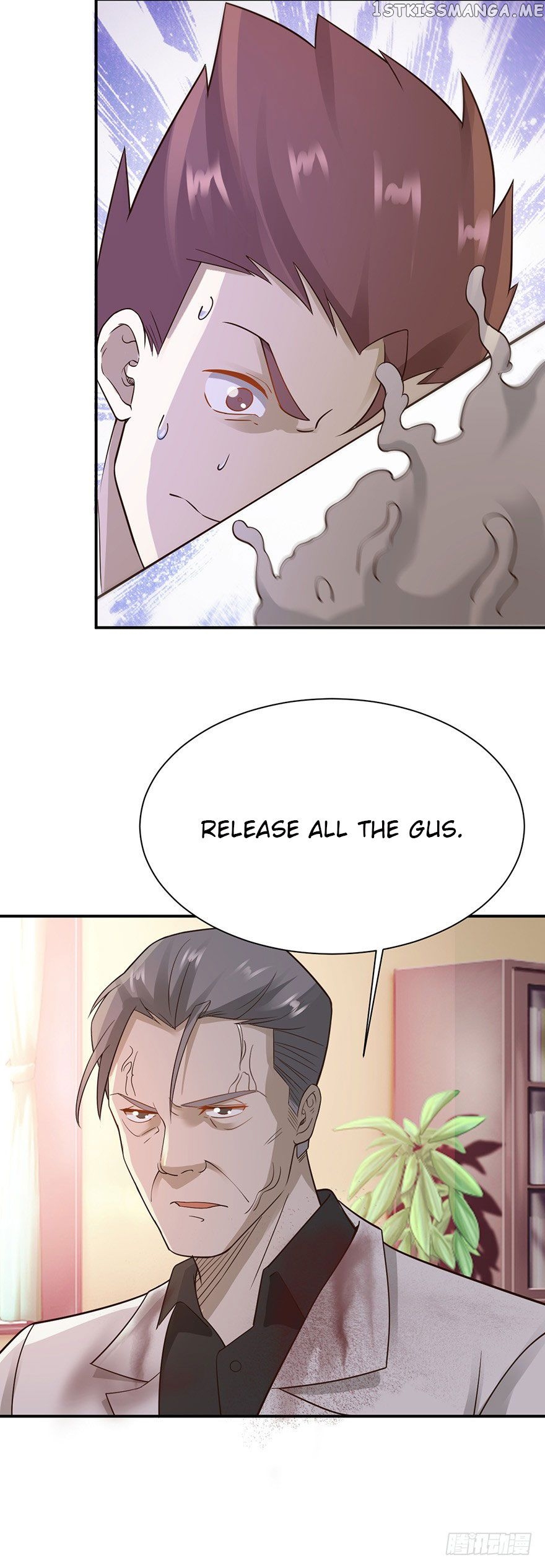 Miss Sister, Don’t Mess With Me chapter 40 - page 4