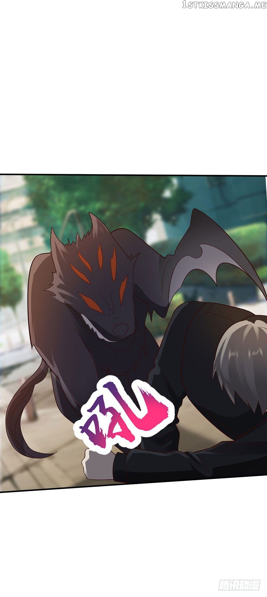 Miss Sister, Don’t Mess With Me chapter 40 - page 7