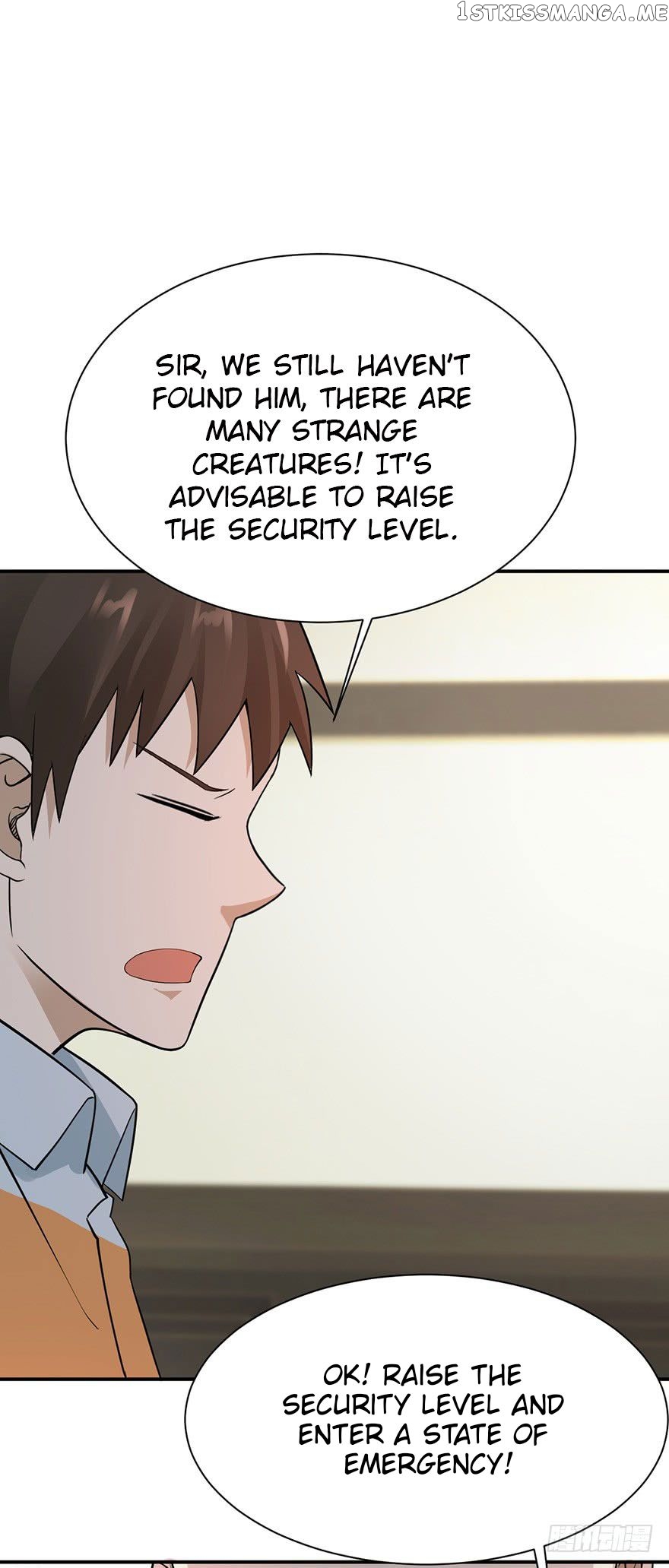Miss Sister, Don’t Mess With Me chapter 40 - page 9