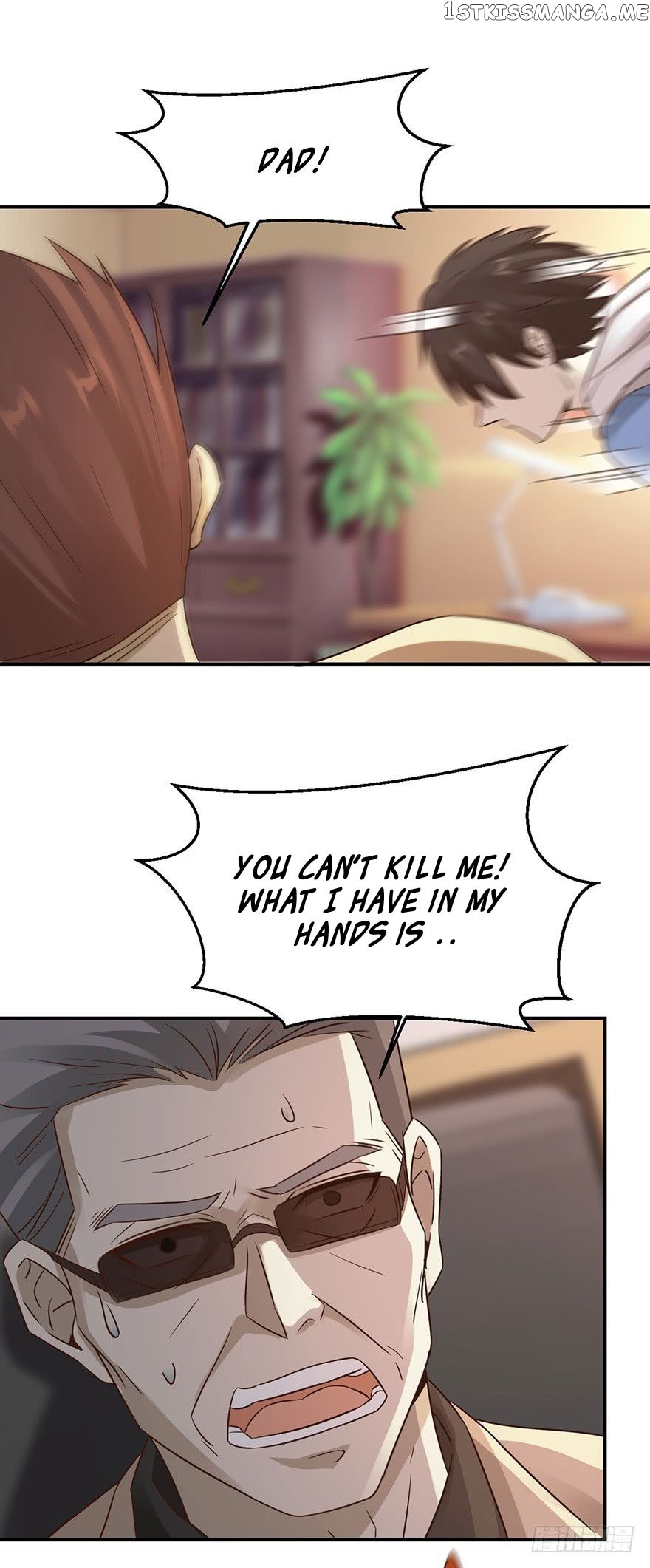 Miss Sister, Don’t Mess With Me chapter 39 - page 11