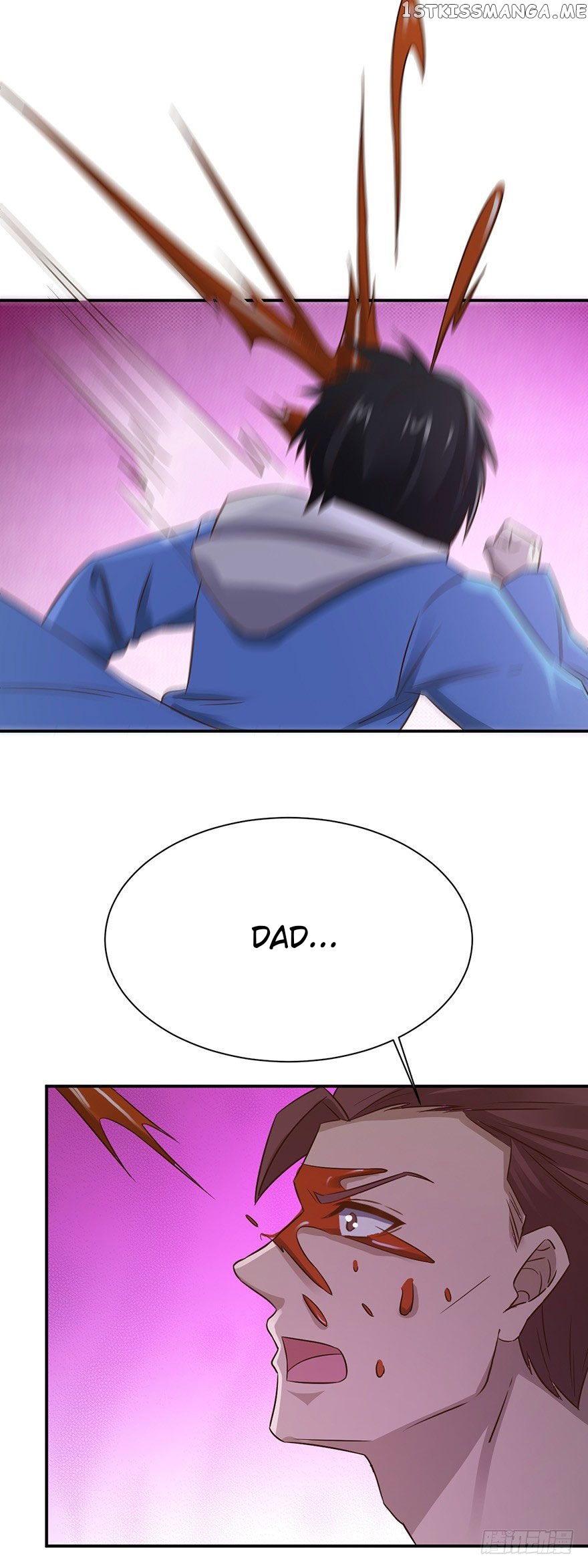 Miss Sister, Don’t Mess With Me chapter 39 - page 12