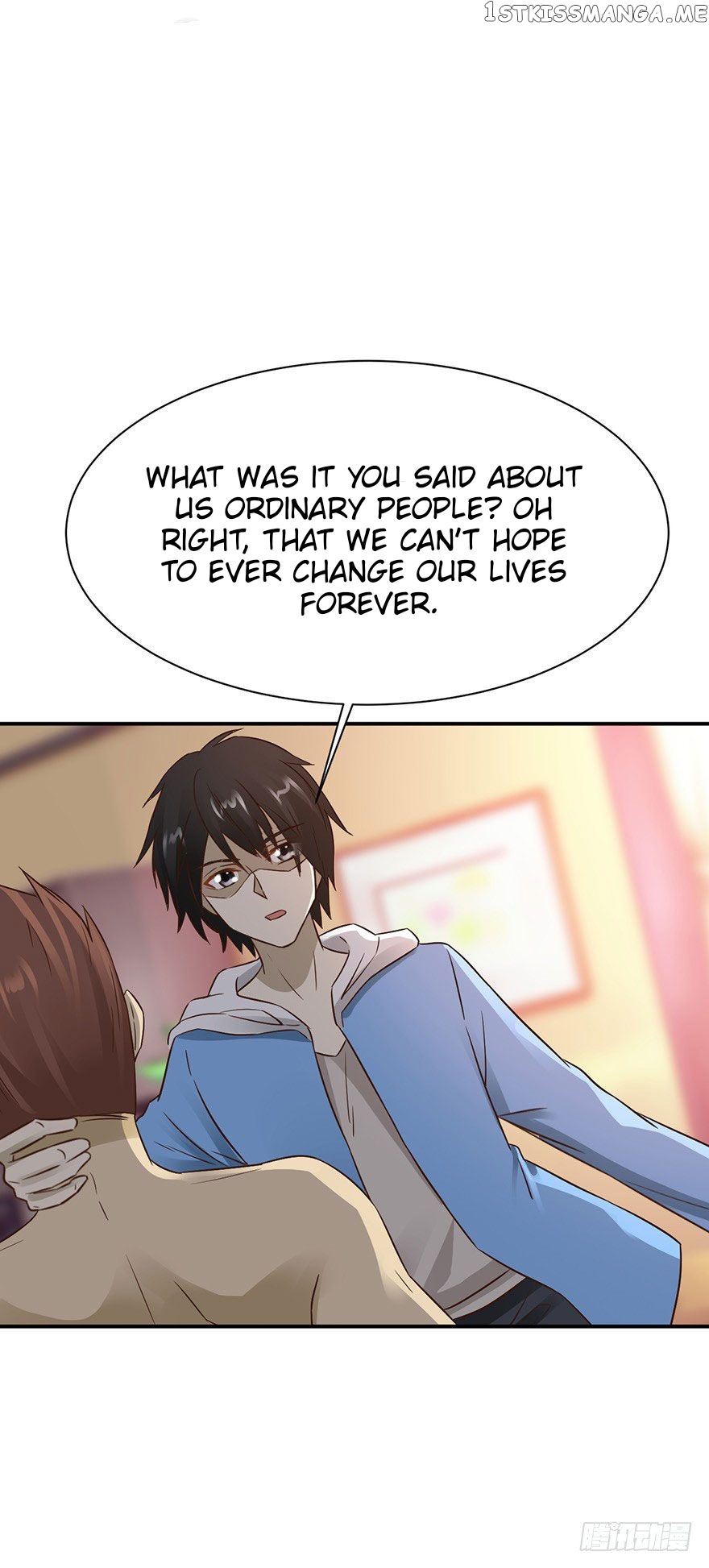 Miss Sister, Don’t Mess With Me chapter 39 - page 13