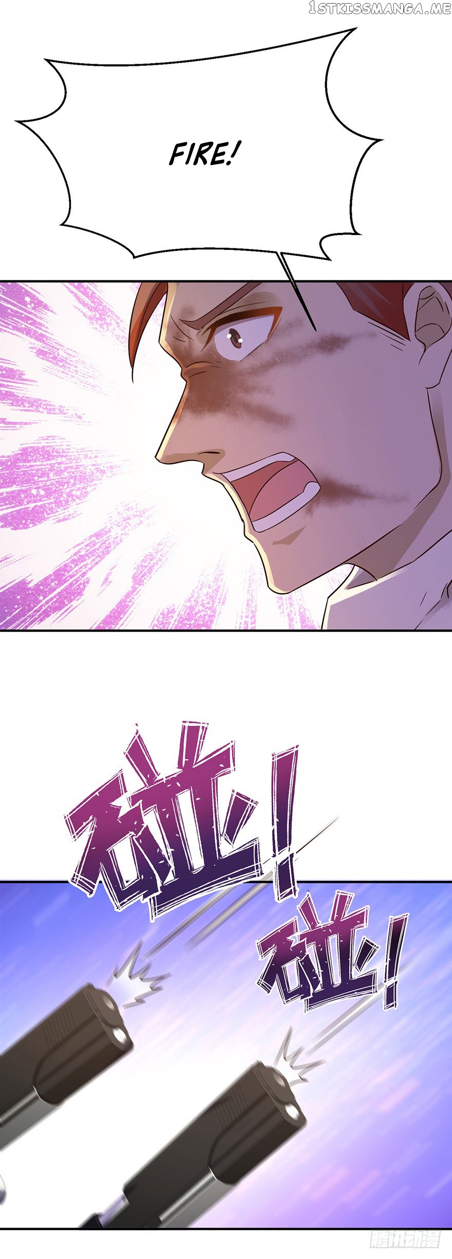 Miss Sister, Don’t Mess With Me chapter 39 - page 14