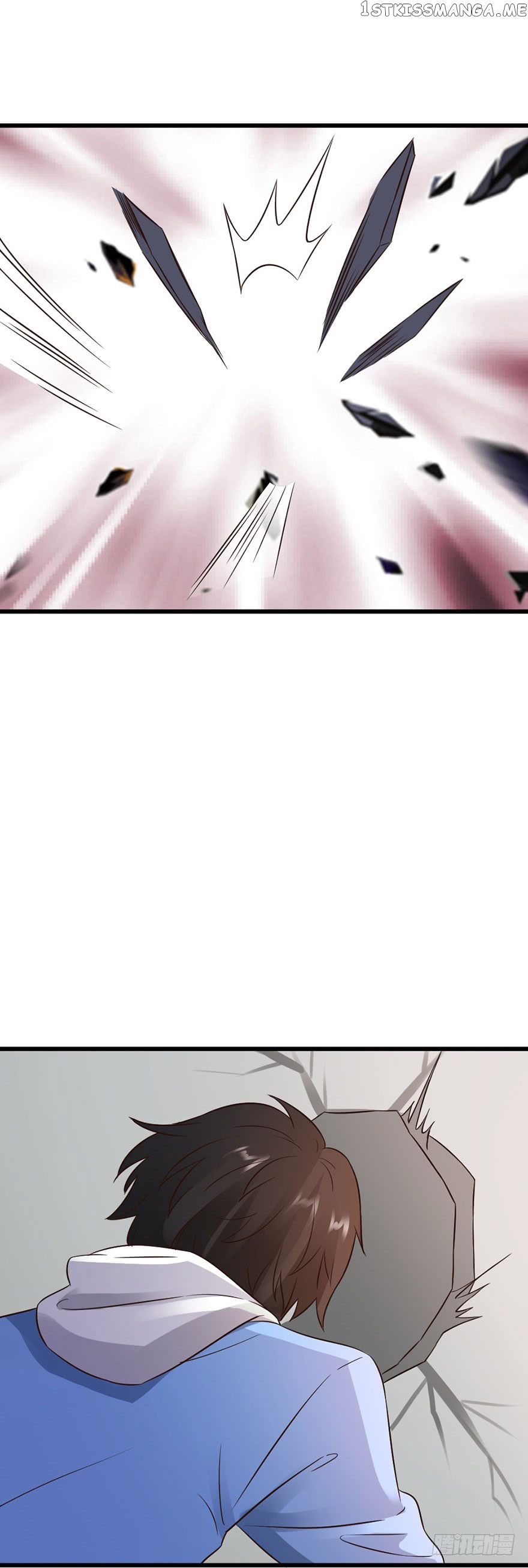 Miss Sister, Don’t Mess With Me chapter 38 - page 17