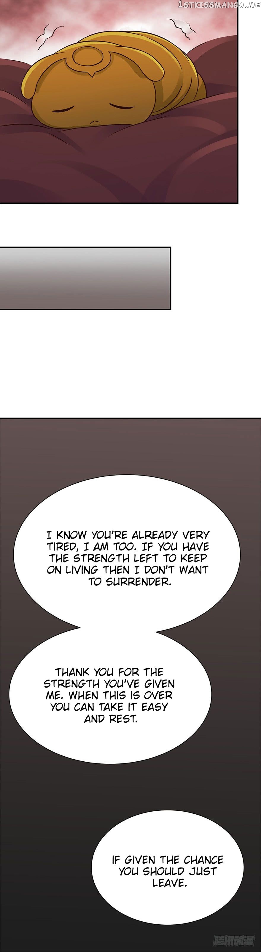 Miss Sister, Don’t Mess With Me chapter 38 - page 25