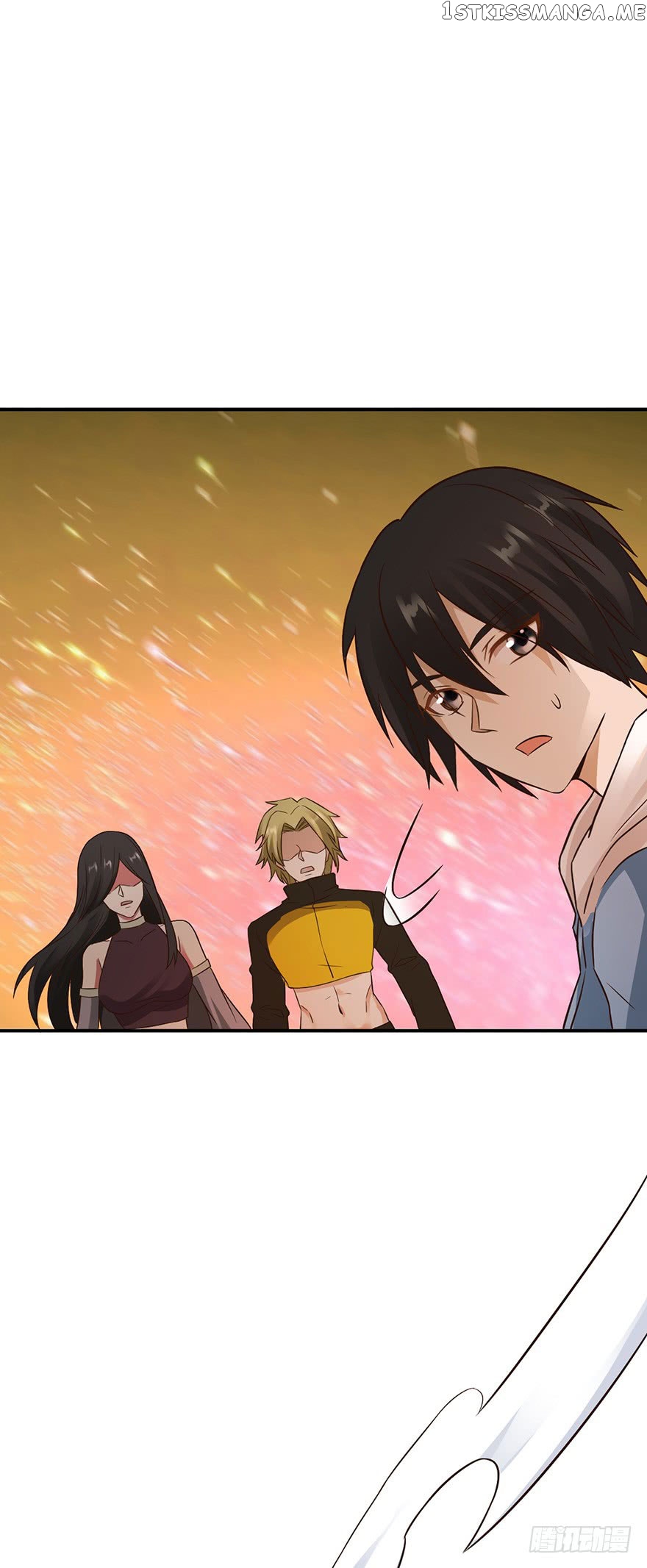 Miss Sister, Don’t Mess With Me chapter 38 - page 27