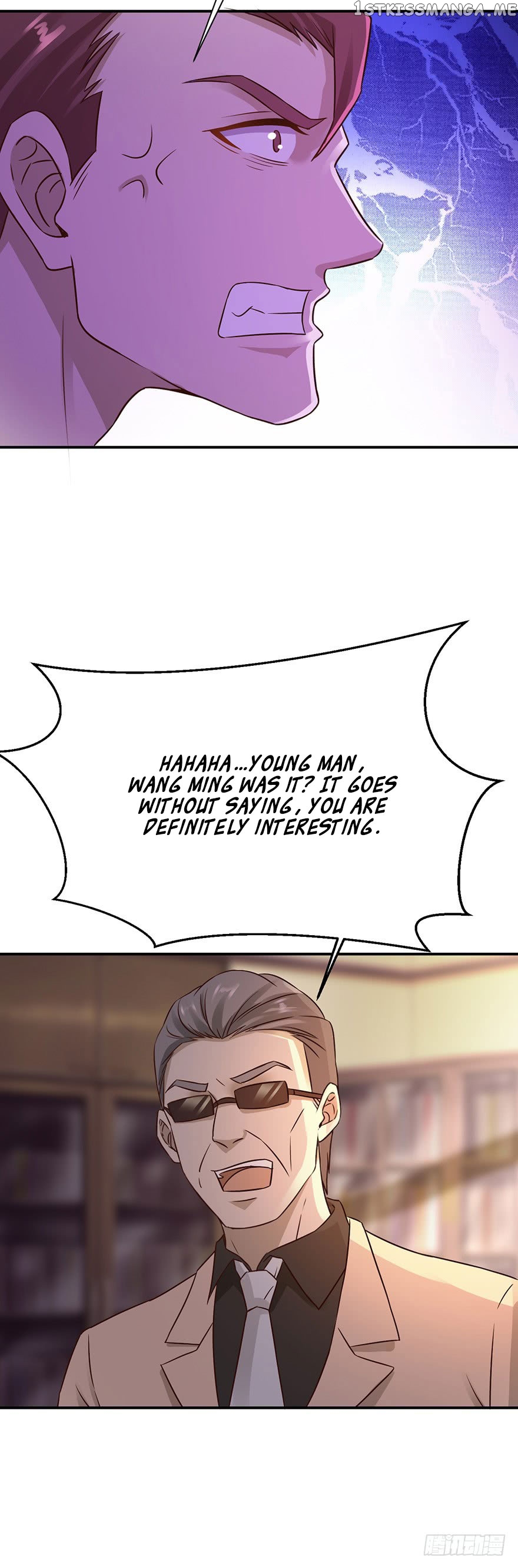 Miss Sister, Don’t Mess With Me chapter 38 - page 4