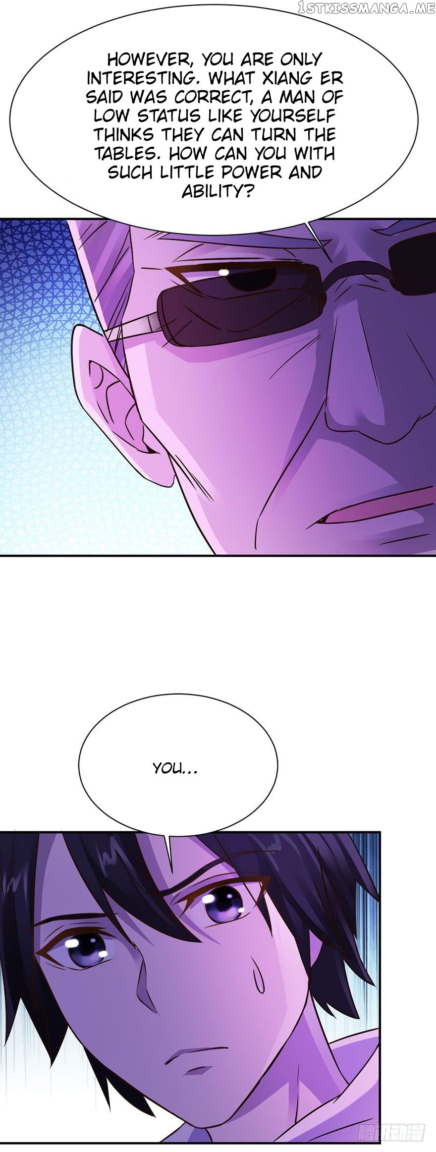 Miss Sister, Don’t Mess With Me chapter 38 - page 5