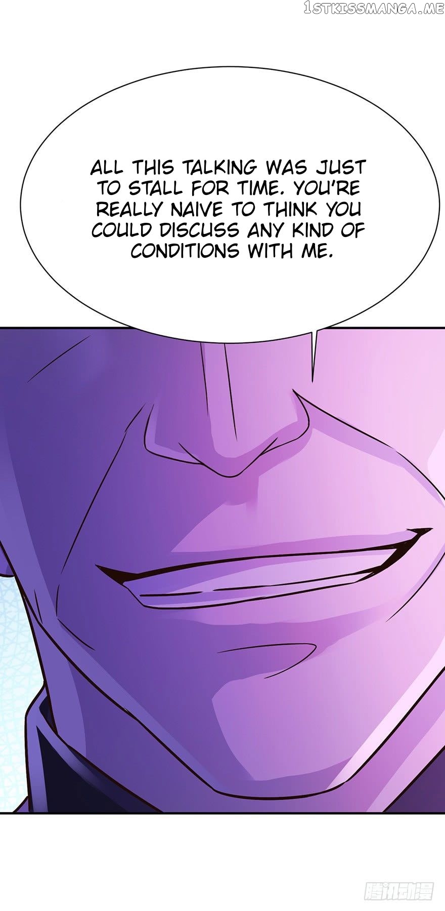 Miss Sister, Don’t Mess With Me chapter 38 - page 7