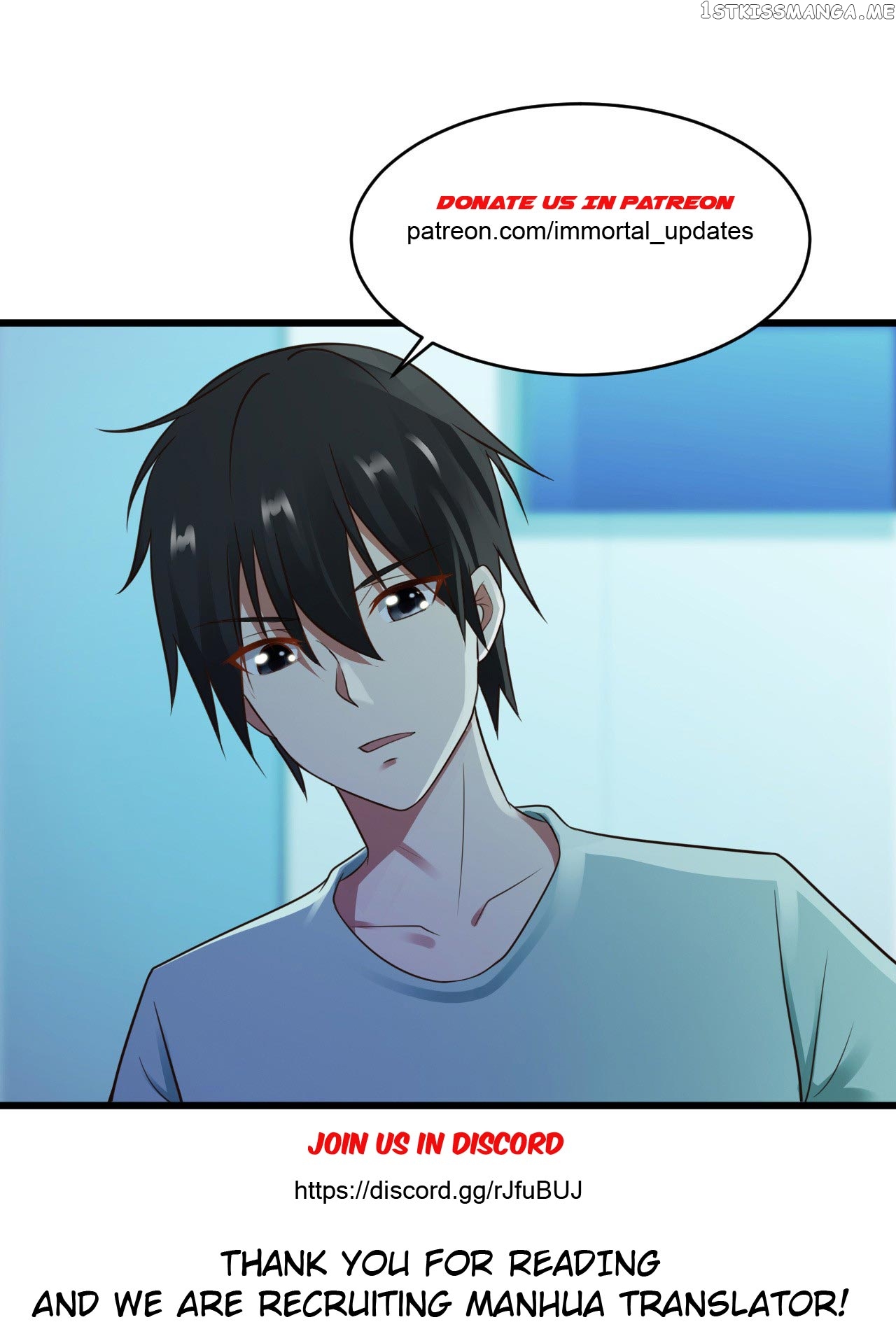 Miss Sister, Don’t Mess With Me chapter 36 - page 24