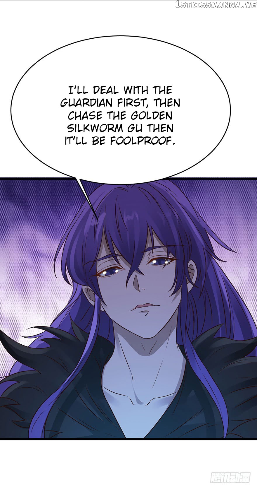 Miss Sister, Don’t Mess With Me chapter 35 - page 13