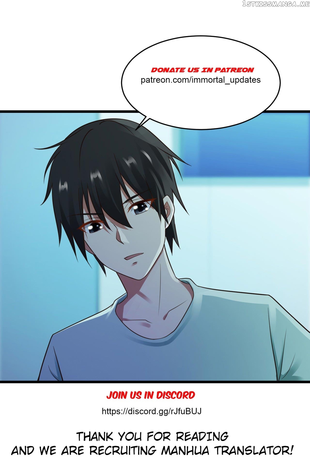 Miss Sister, Don’t Mess With Me chapter 35 - page 25