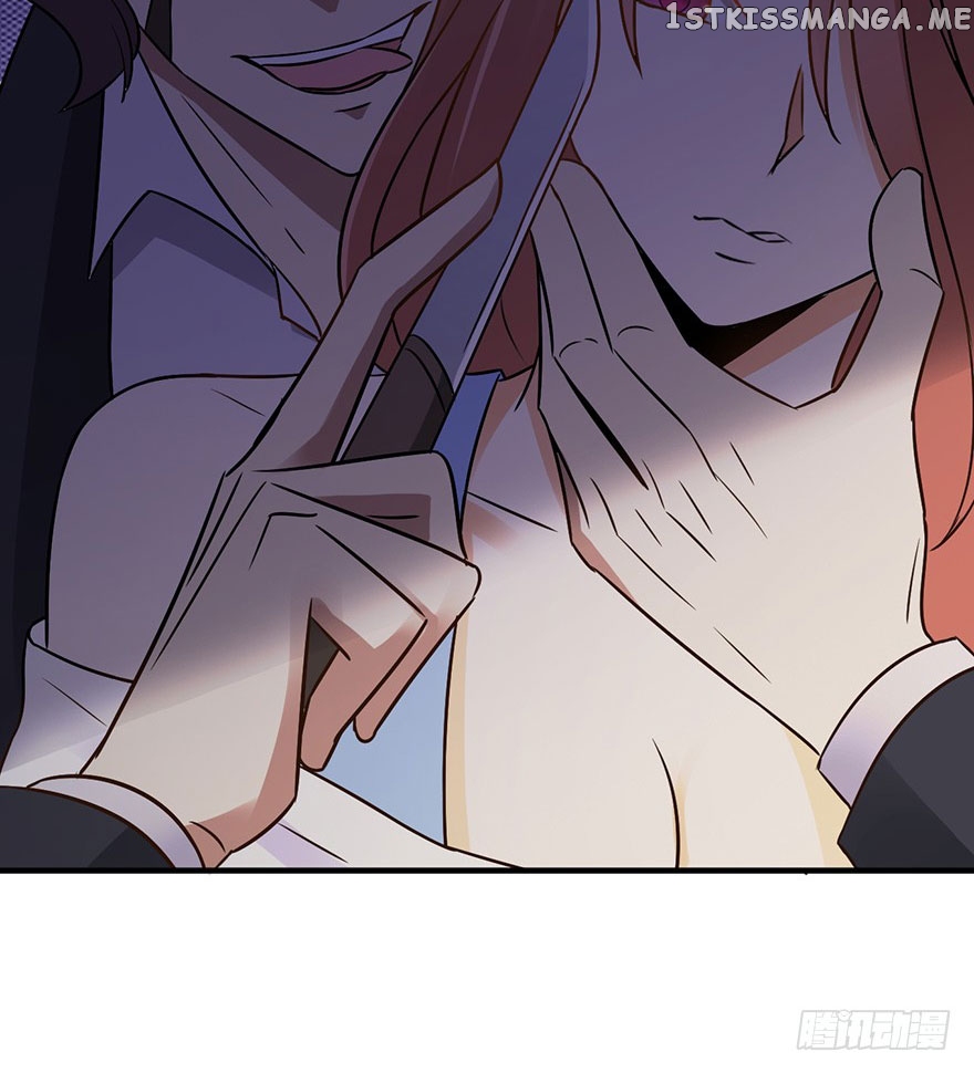 Miss Sister, Don’t Mess With Me chapter 33 - page 31