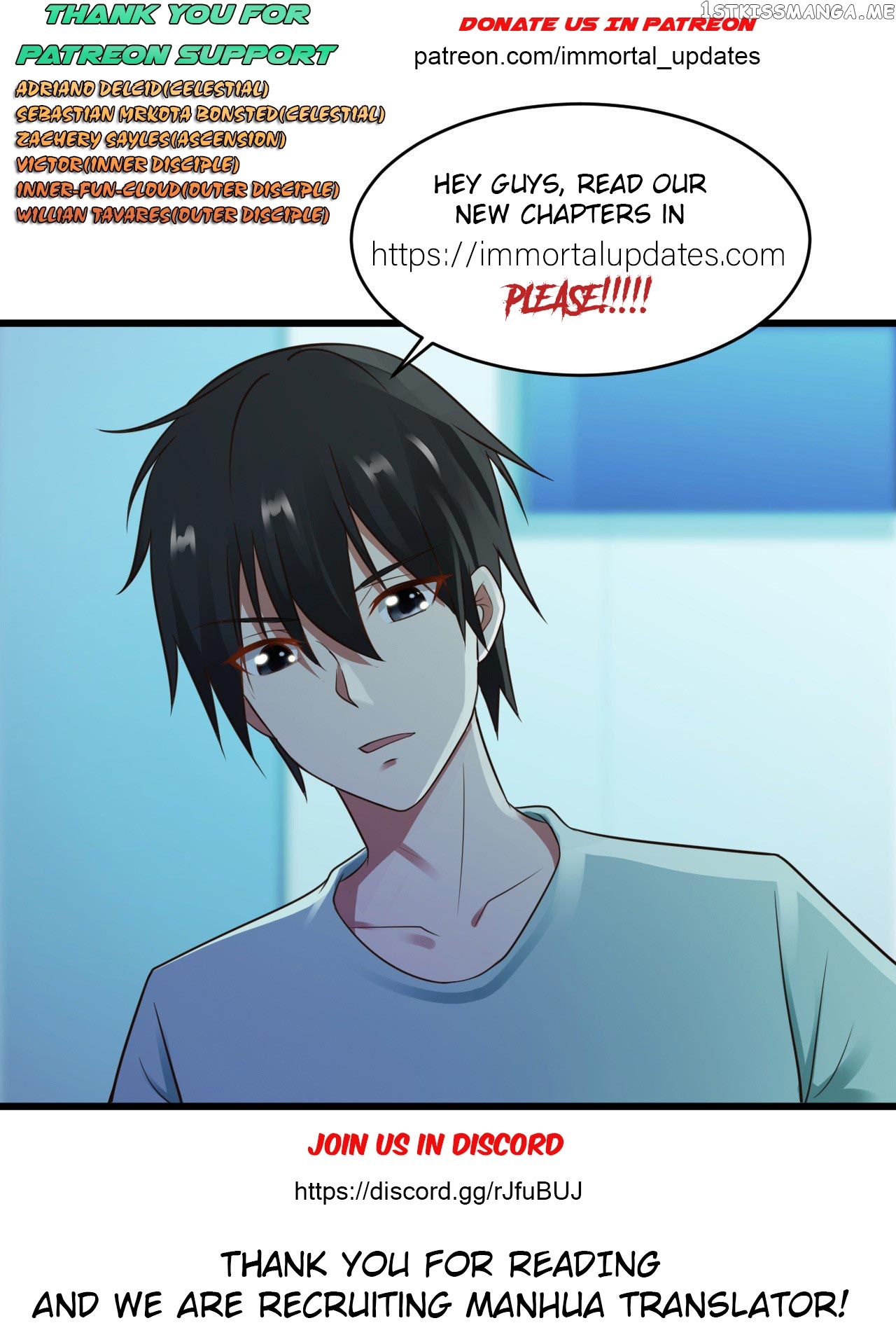 Miss Sister, Don’t Mess With Me chapter 33 - page 45
