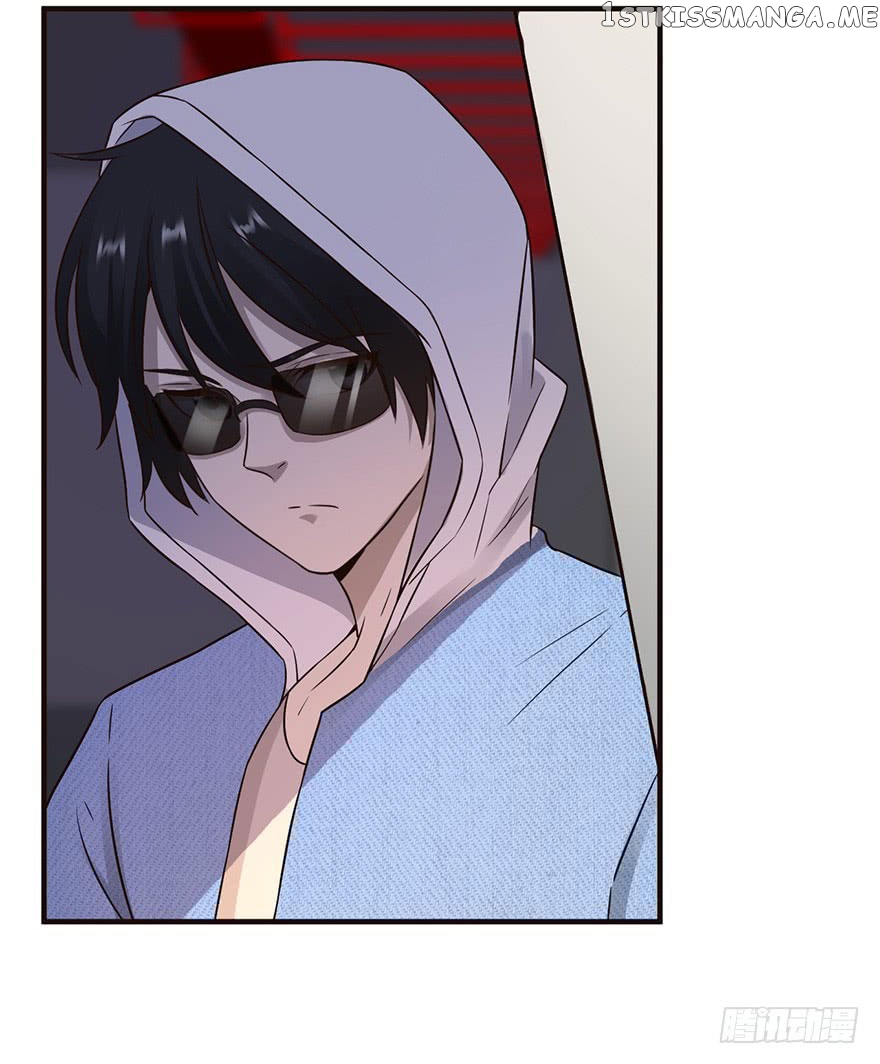 Miss Sister, Don’t Mess With Me chapter 33 - page 7