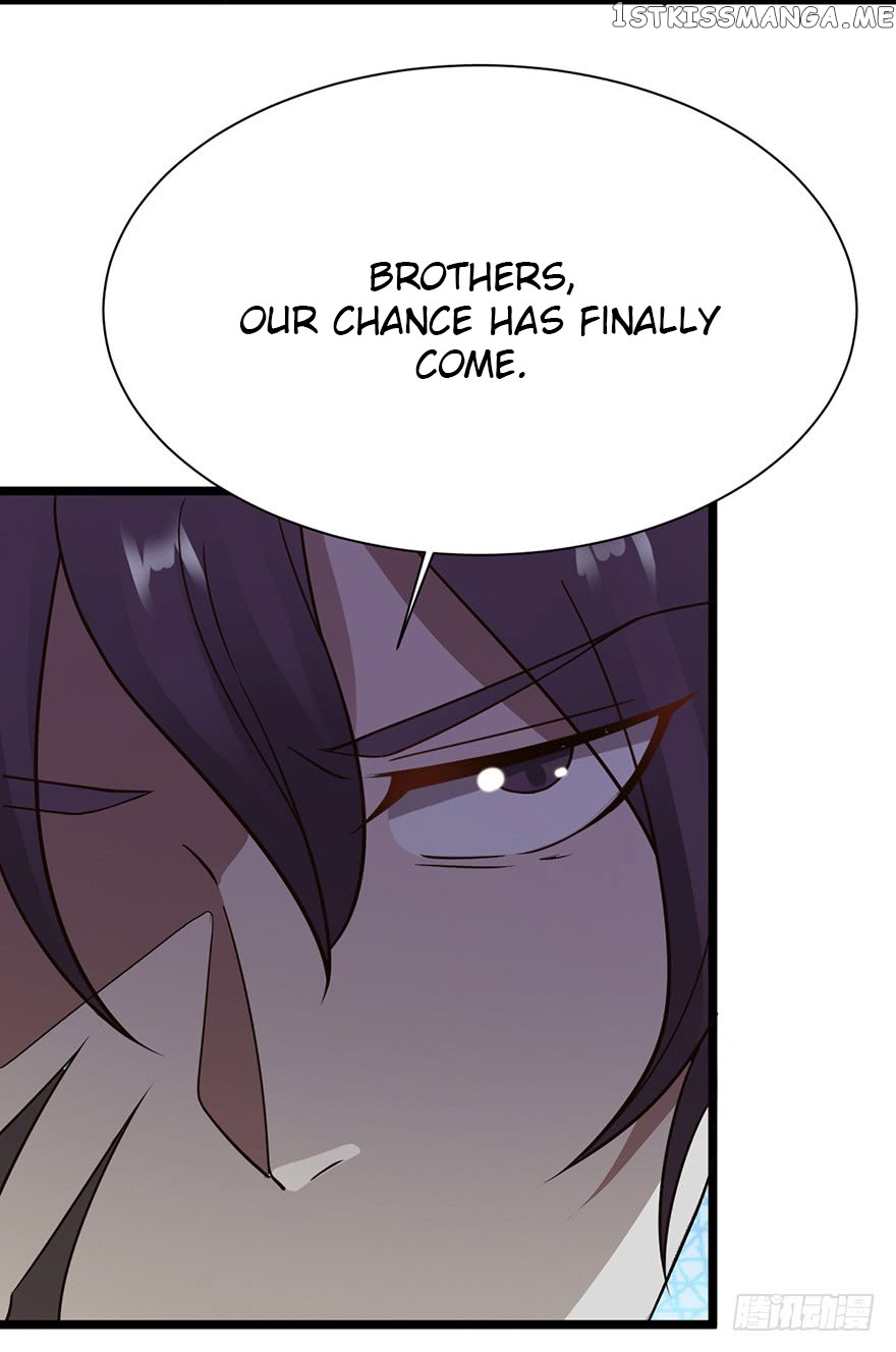 Miss Sister, Don’t Mess With Me chapter 32 - page 26