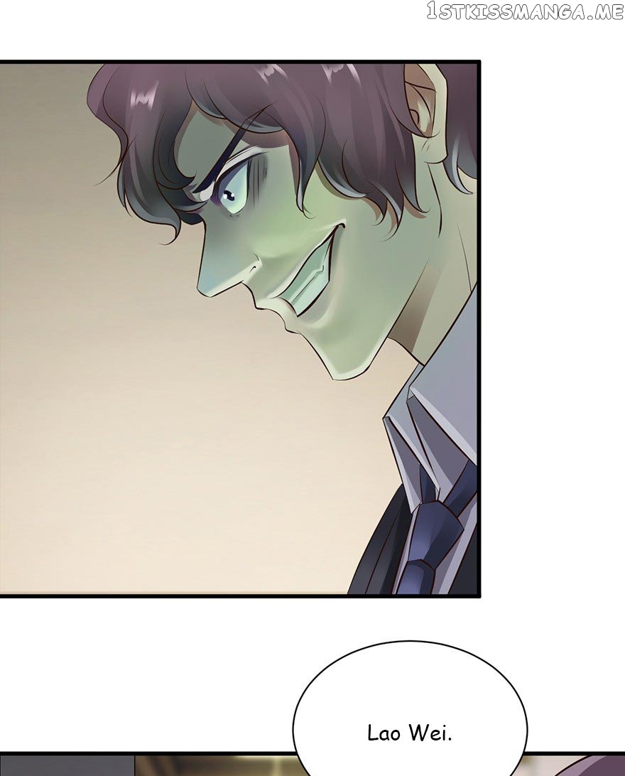 Miss Sister, Don’t Mess With Me chapter 28 - page 11