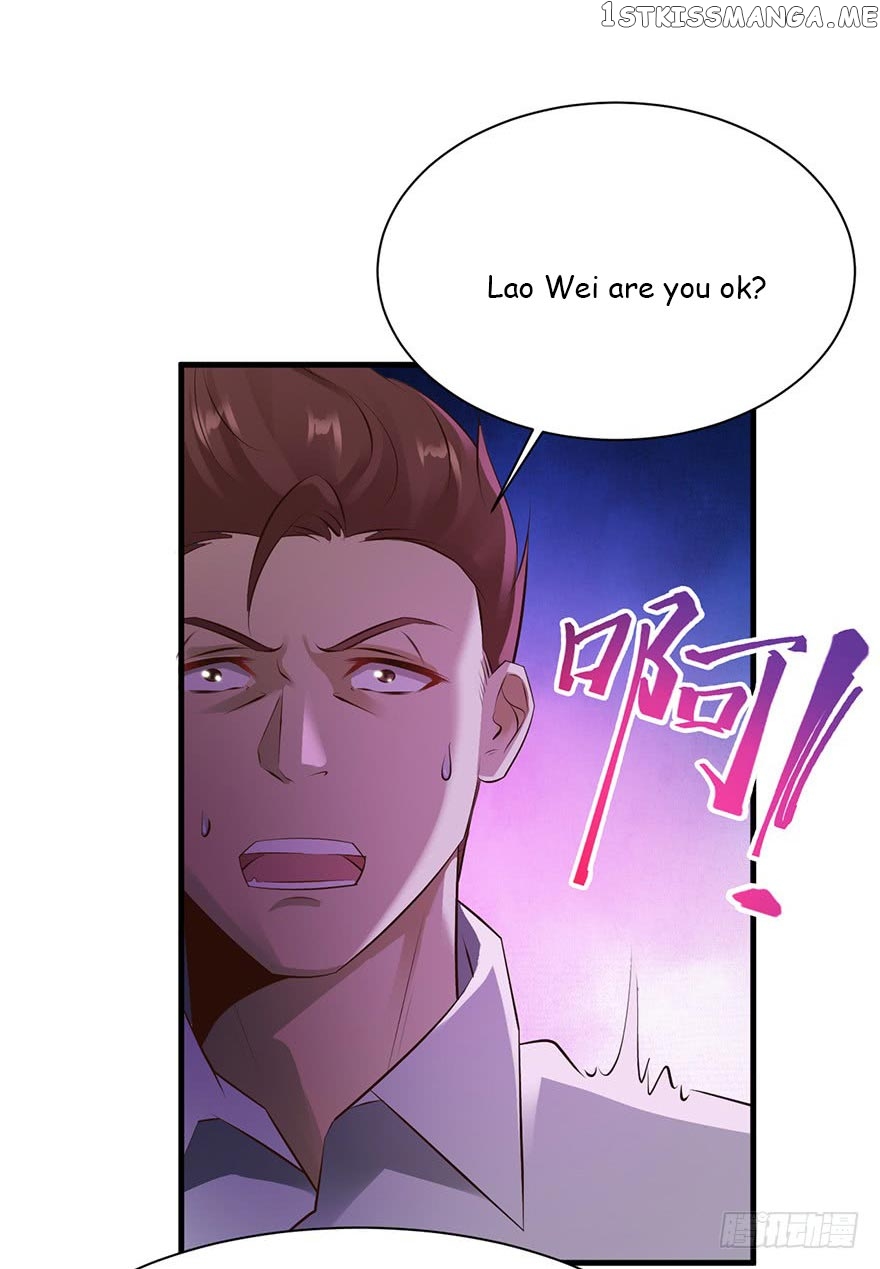 Miss Sister, Don’t Mess With Me chapter 28 - page 14
