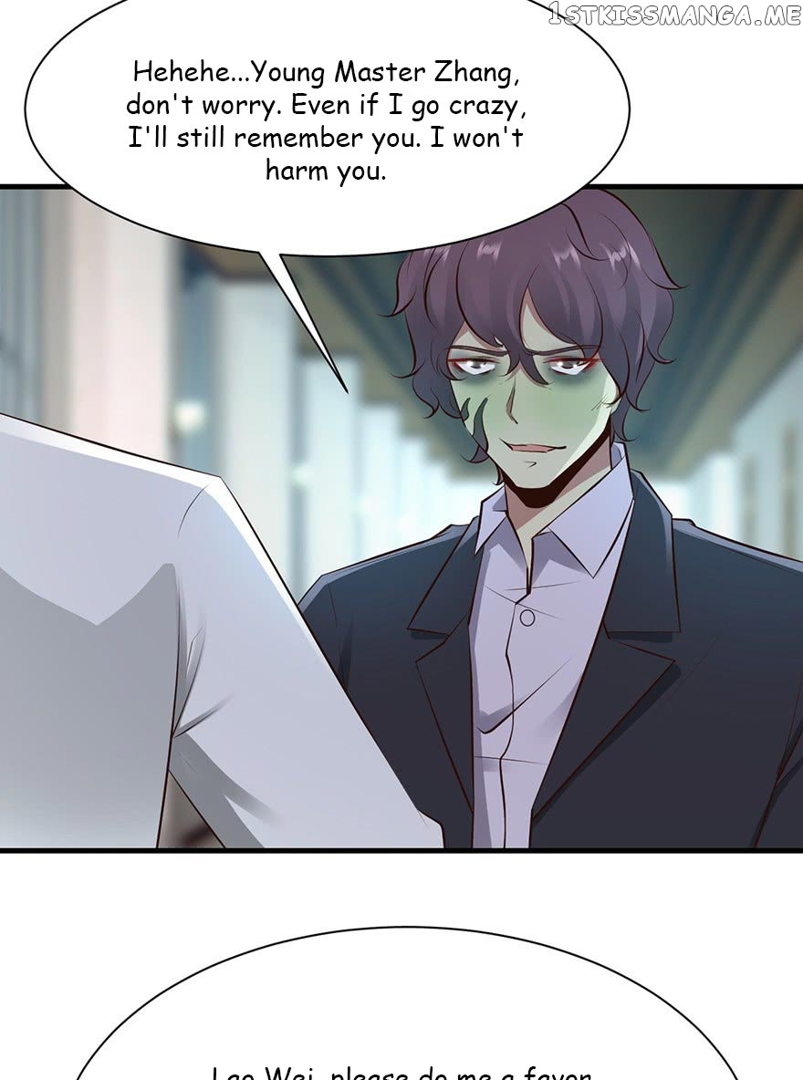 Miss Sister, Don’t Mess With Me chapter 28 - page 15