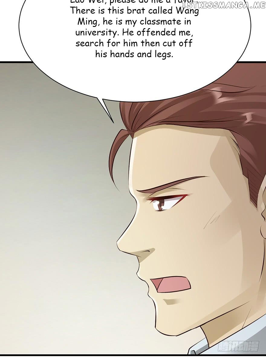 Miss Sister, Don’t Mess With Me chapter 28 - page 16