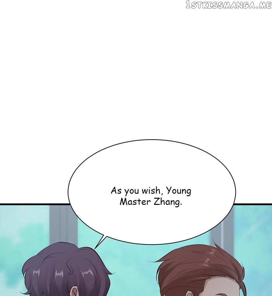 Miss Sister, Don’t Mess With Me chapter 28 - page 17
