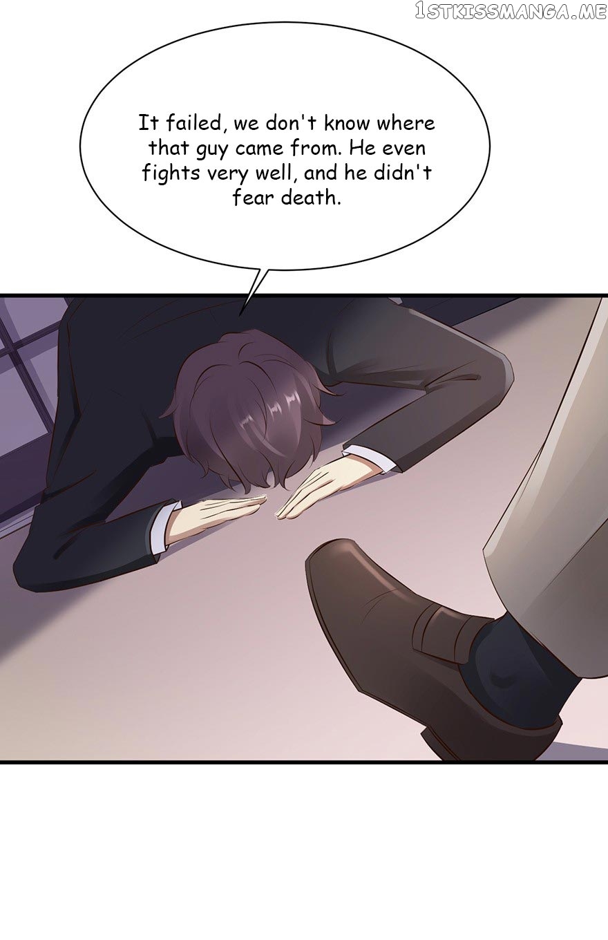 Miss Sister, Don’t Mess With Me chapter 28 - page 2