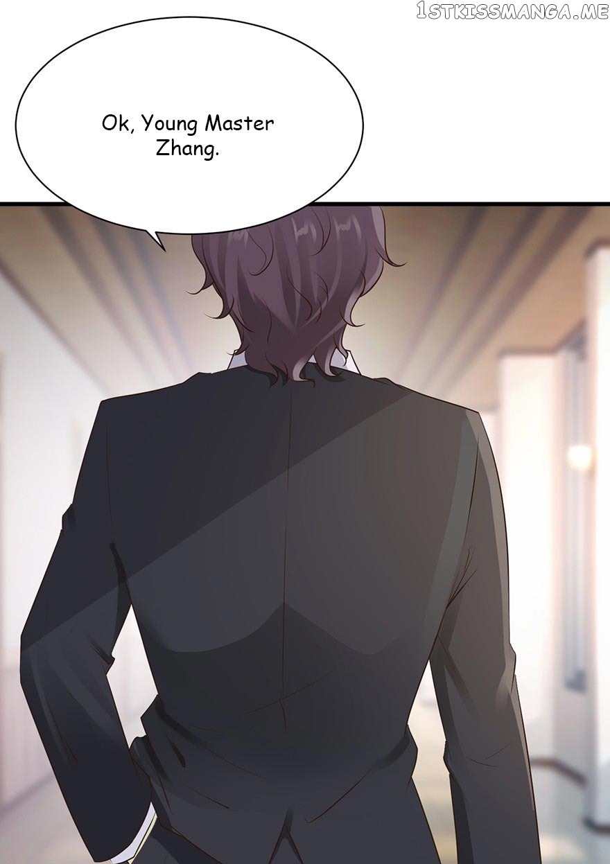 Miss Sister, Don’t Mess With Me chapter 28 - page 20