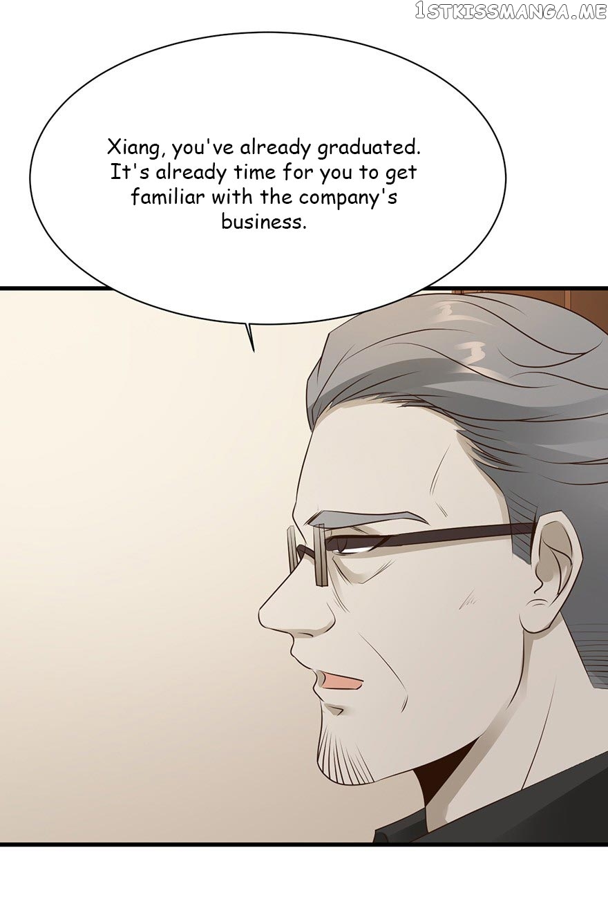 Miss Sister, Don’t Mess With Me chapter 28 - page 22
