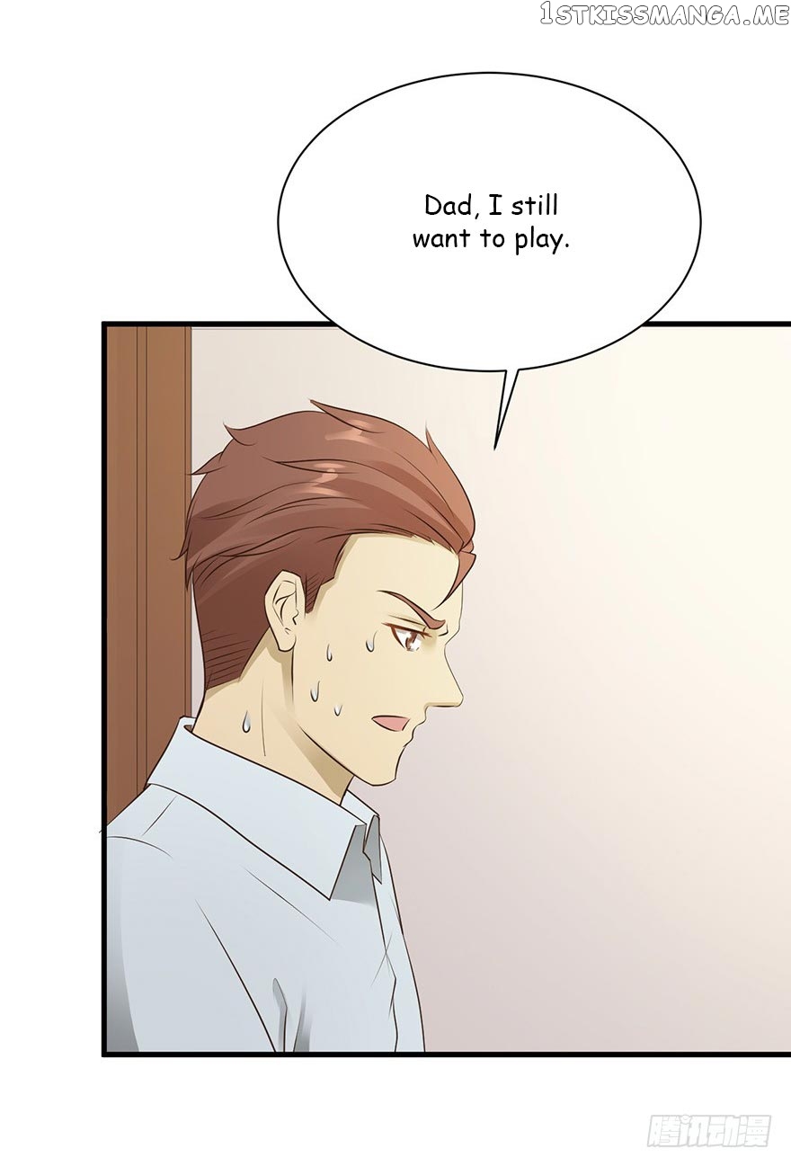 Miss Sister, Don’t Mess With Me chapter 28 - page 23
