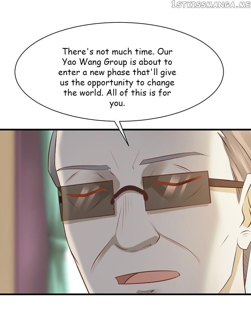 Miss Sister, Don’t Mess With Me chapter 28 - page 24