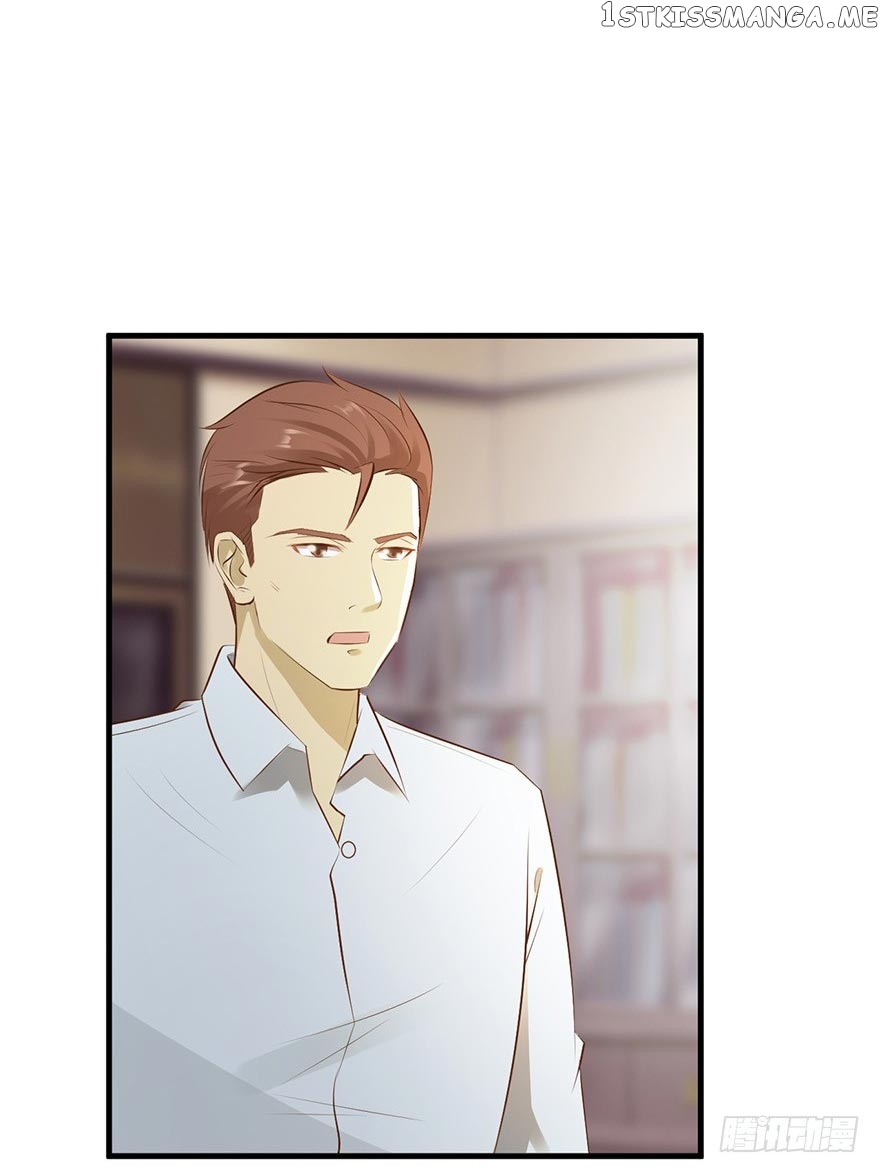 Miss Sister, Don’t Mess With Me chapter 28 - page 25