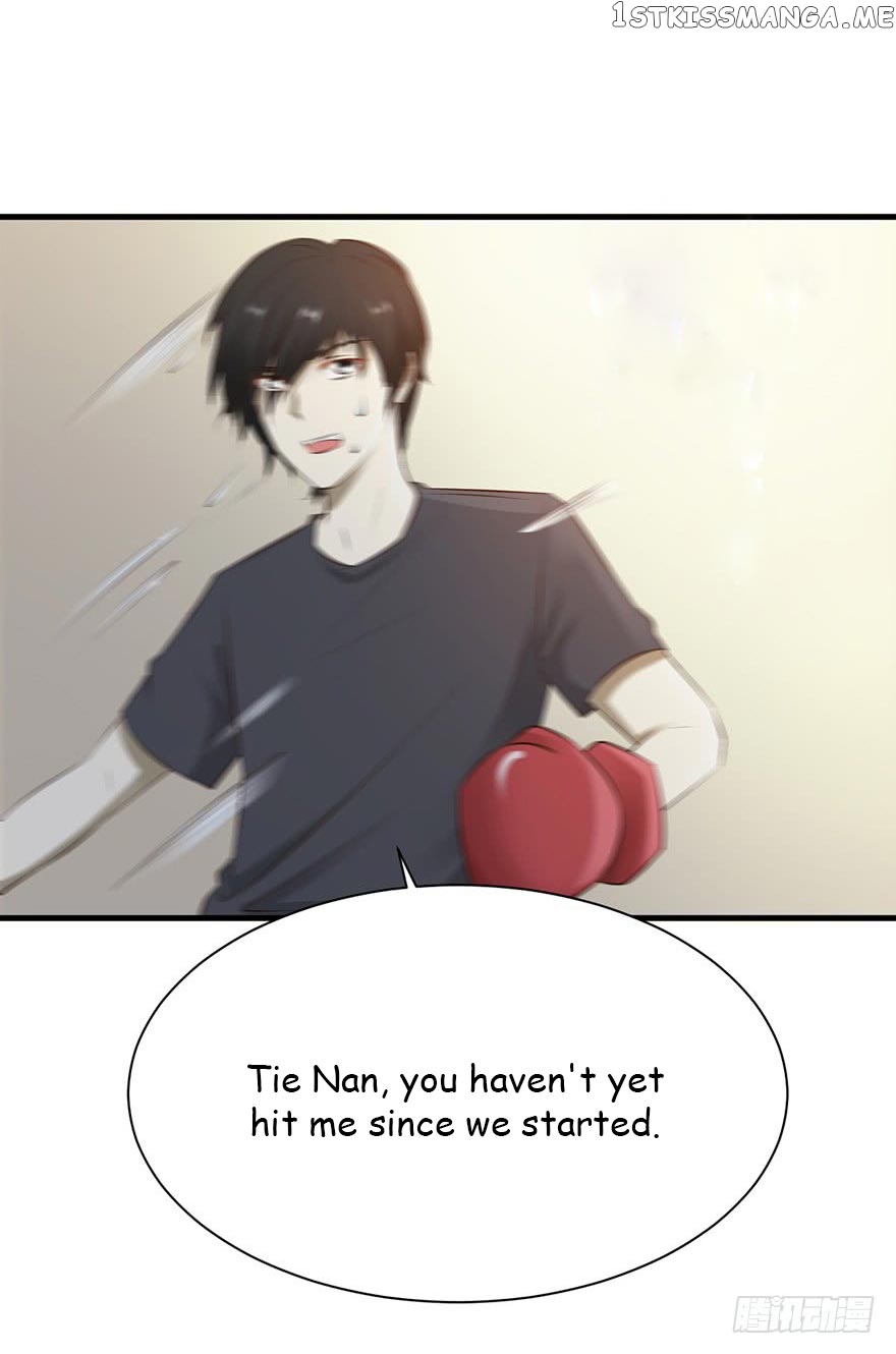 Miss Sister, Don’t Mess With Me chapter 28 - page 29
