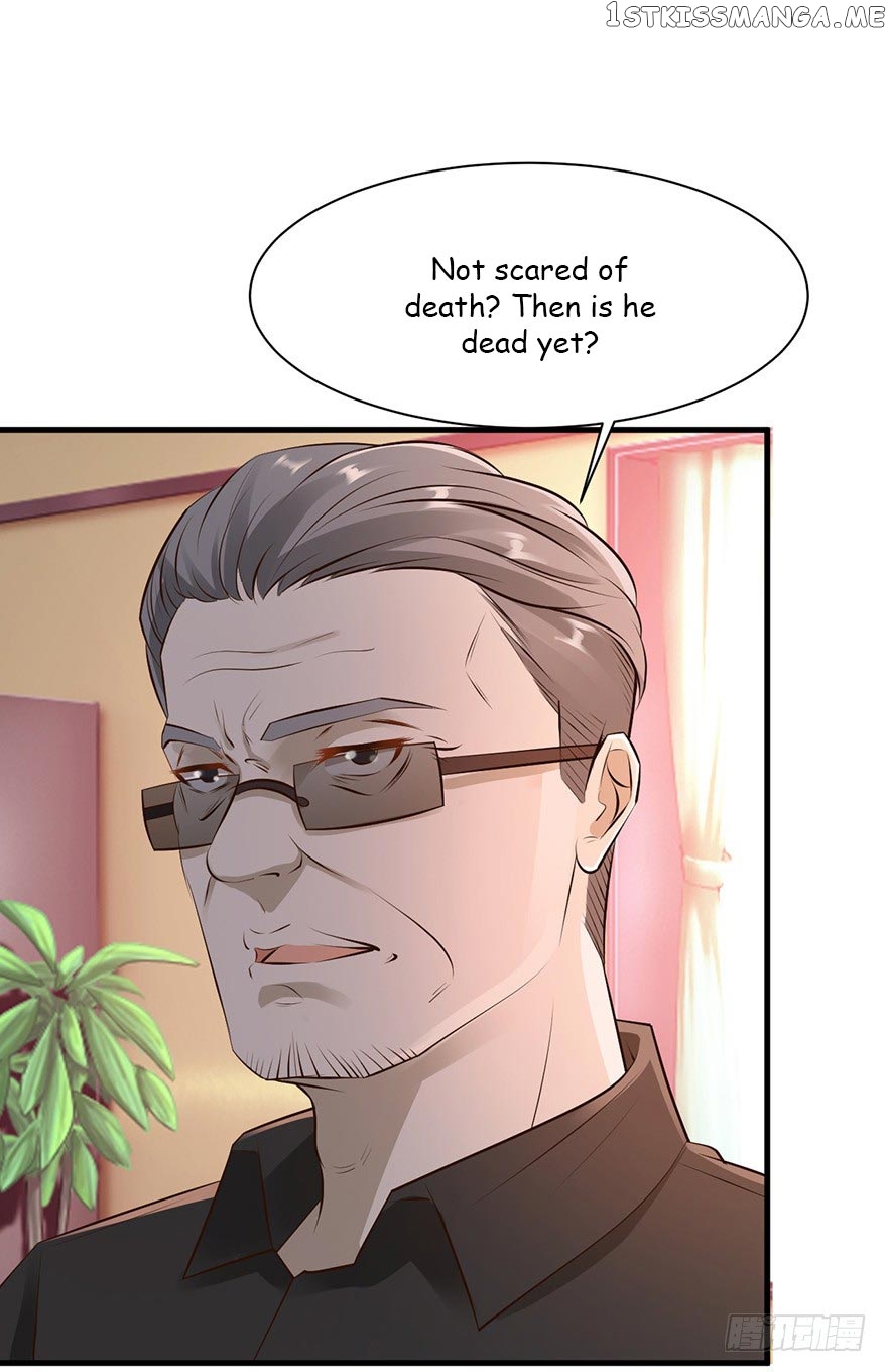 Miss Sister, Don’t Mess With Me chapter 28 - page 3