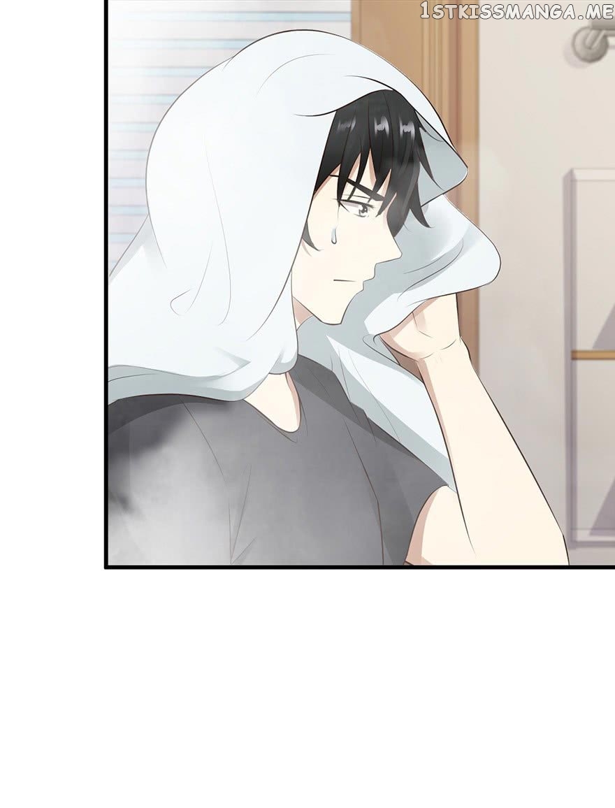 Miss Sister, Don’t Mess With Me chapter 28 - page 36