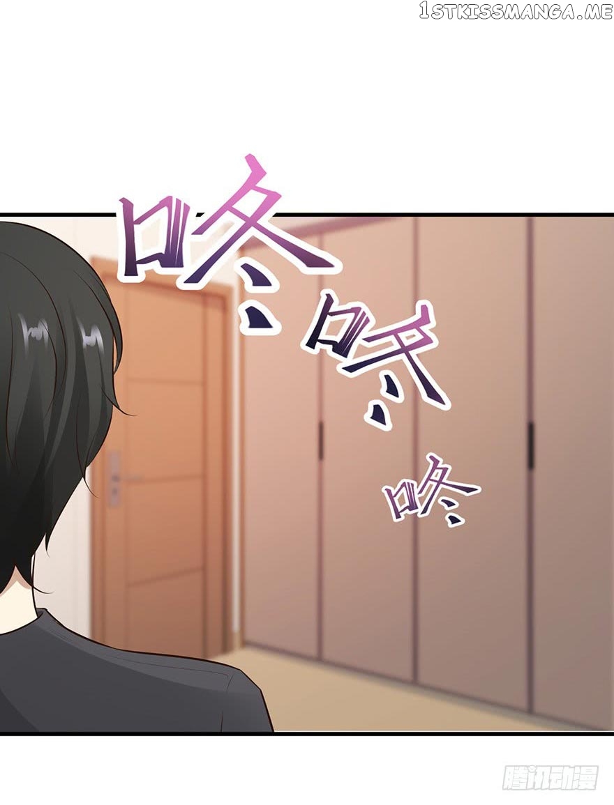 Miss Sister, Don’t Mess With Me chapter 28 - page 37