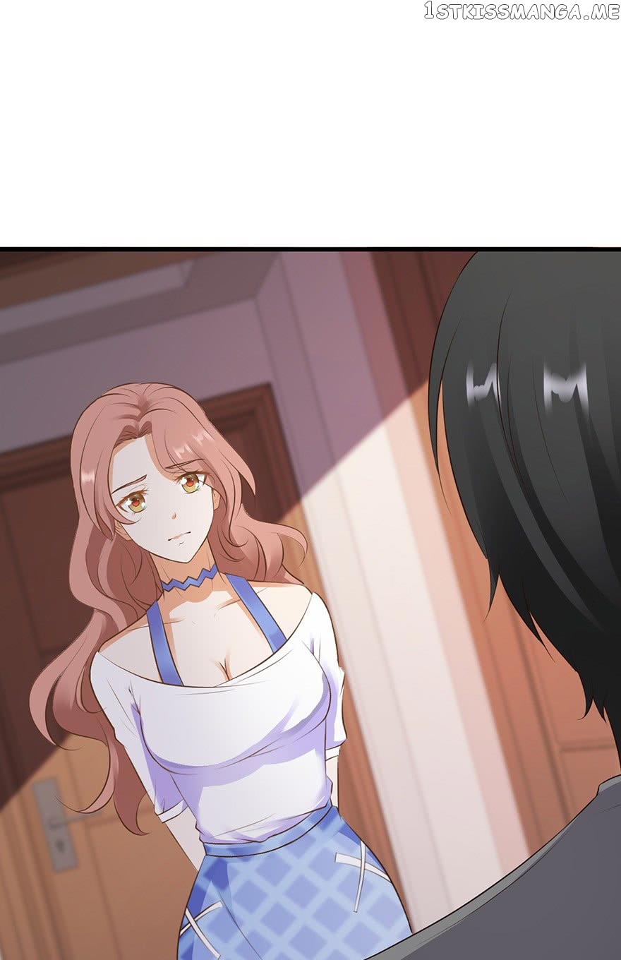 Miss Sister, Don’t Mess With Me chapter 28 - page 38